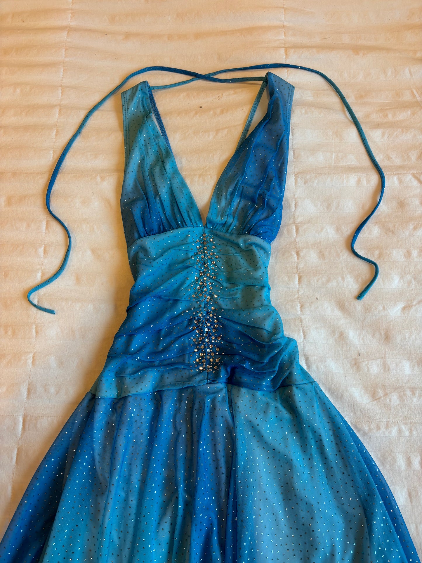 ynes dress