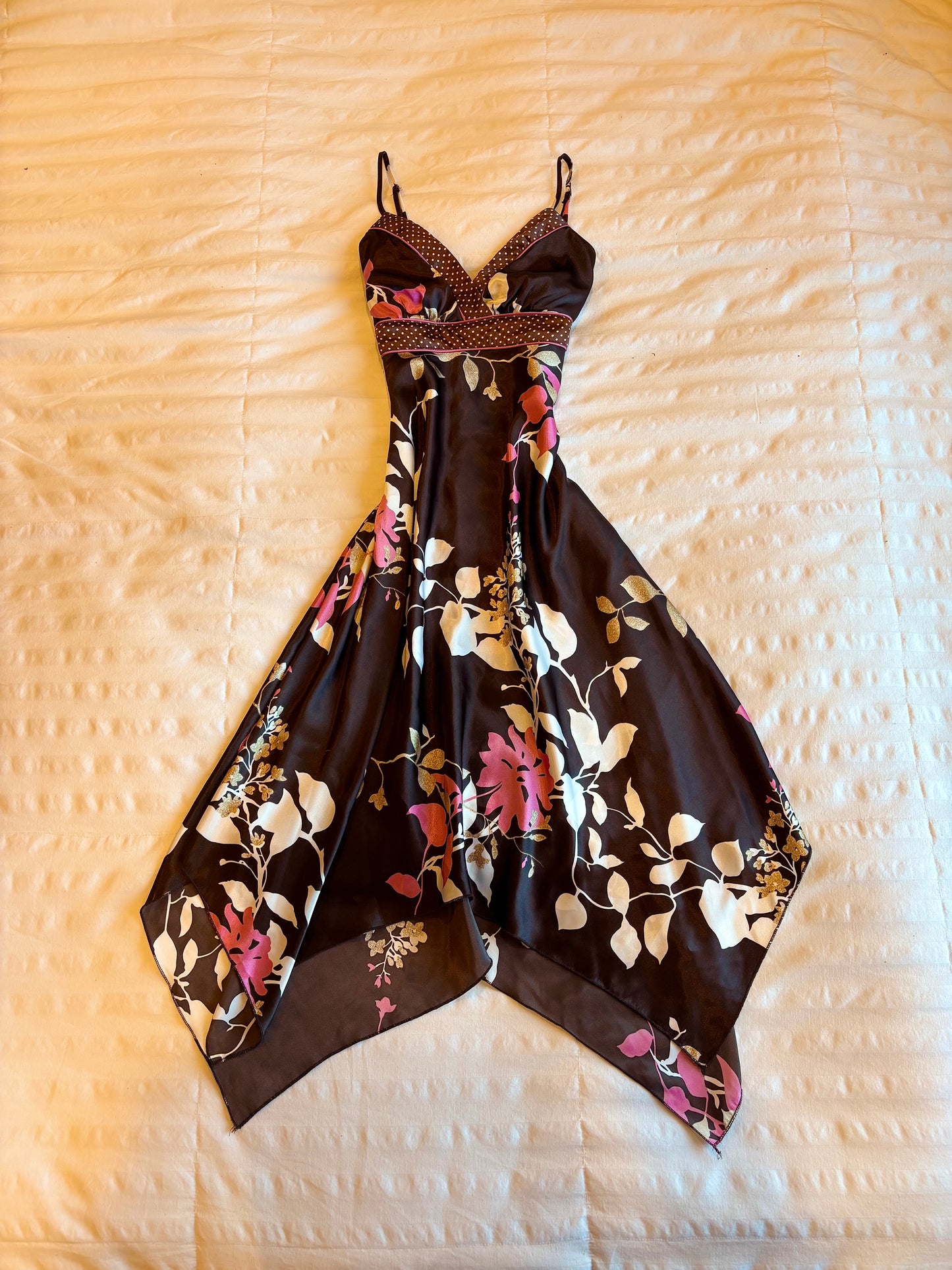 fairy speechless dress