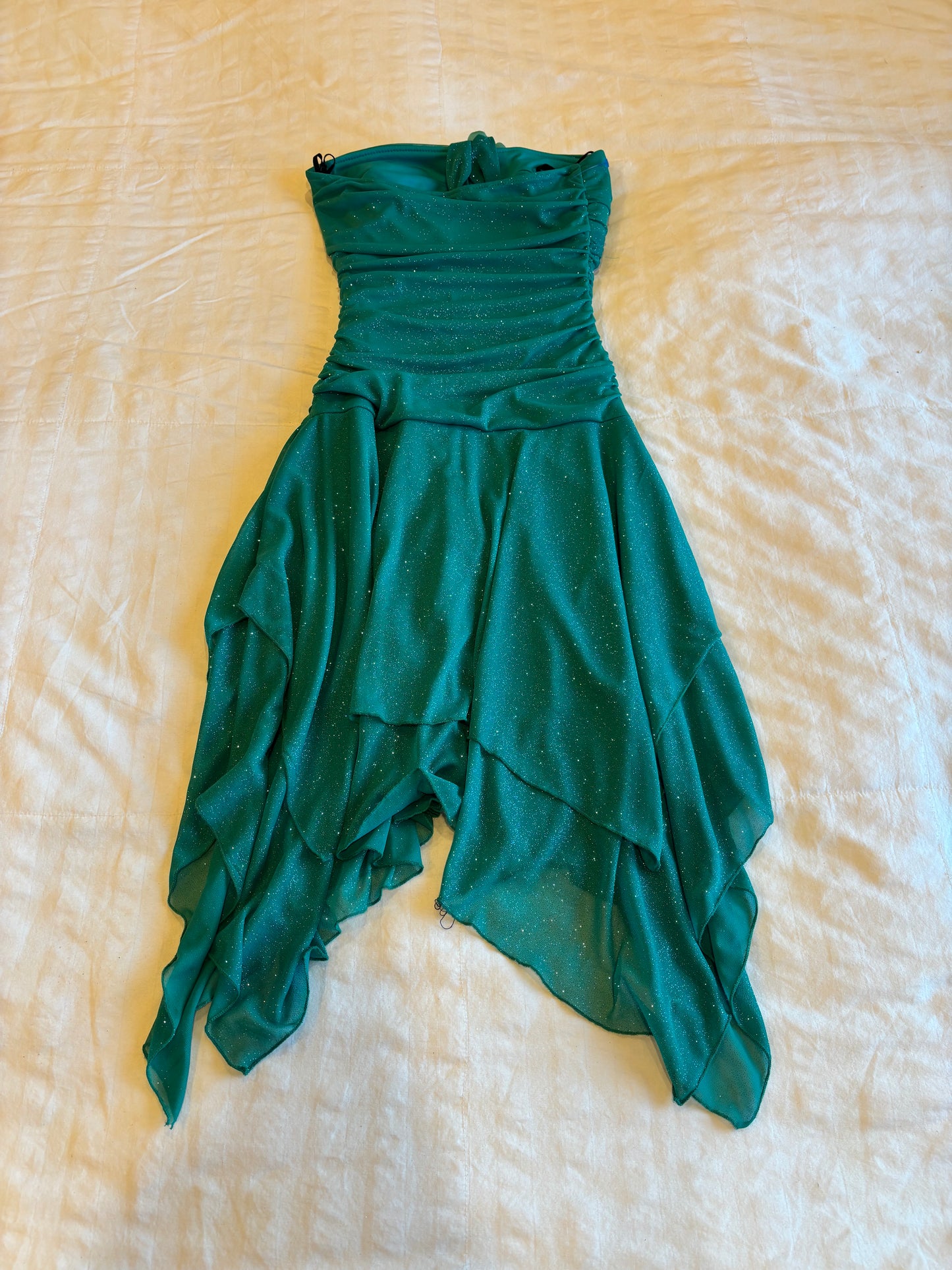 fairy dress