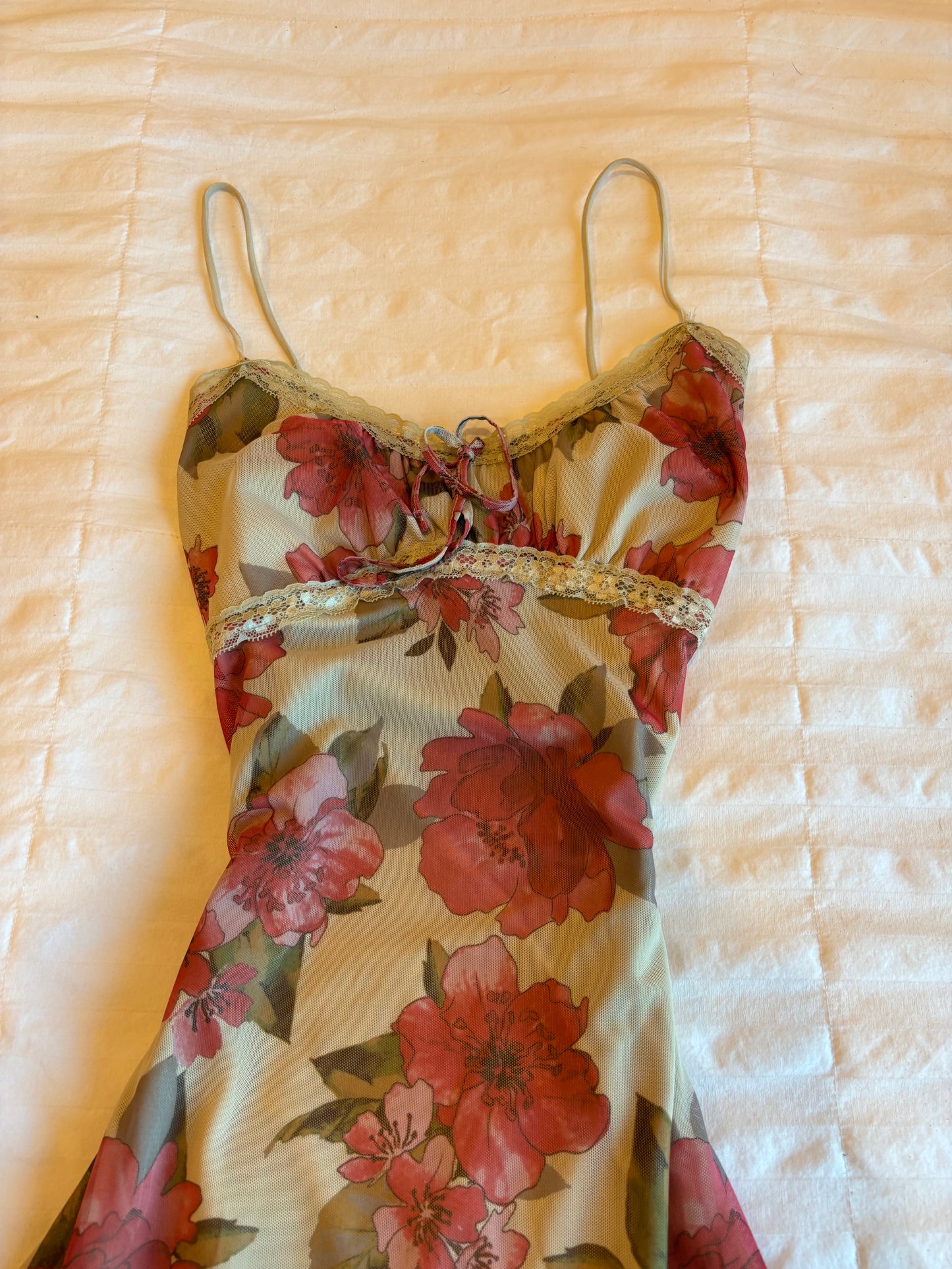 milkmaid fairy dress
