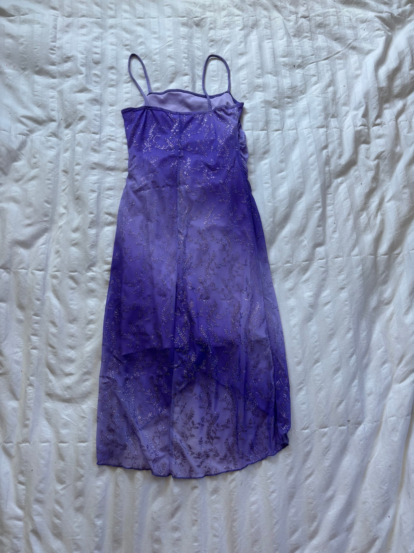 fairy dress