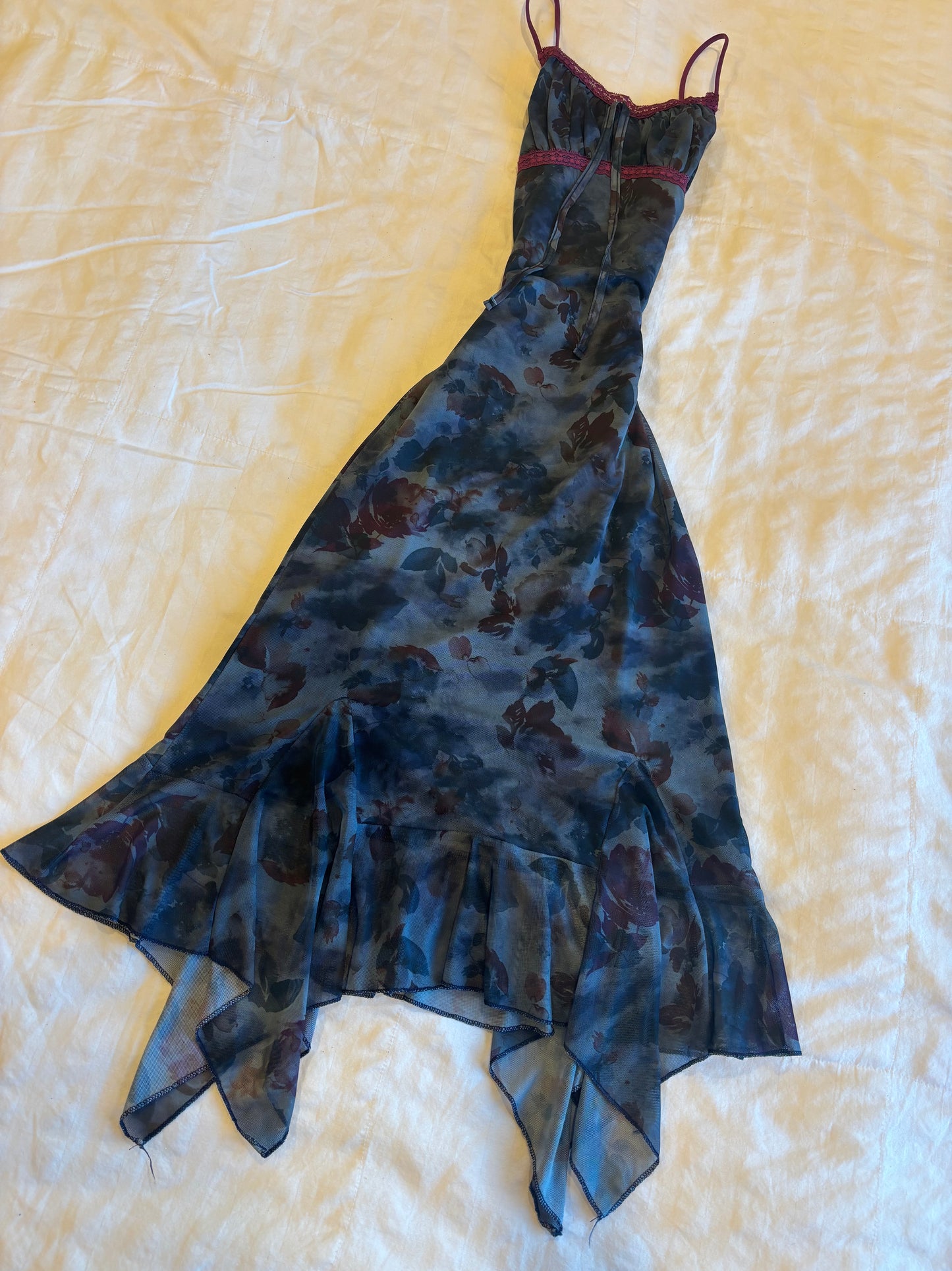fairy dress