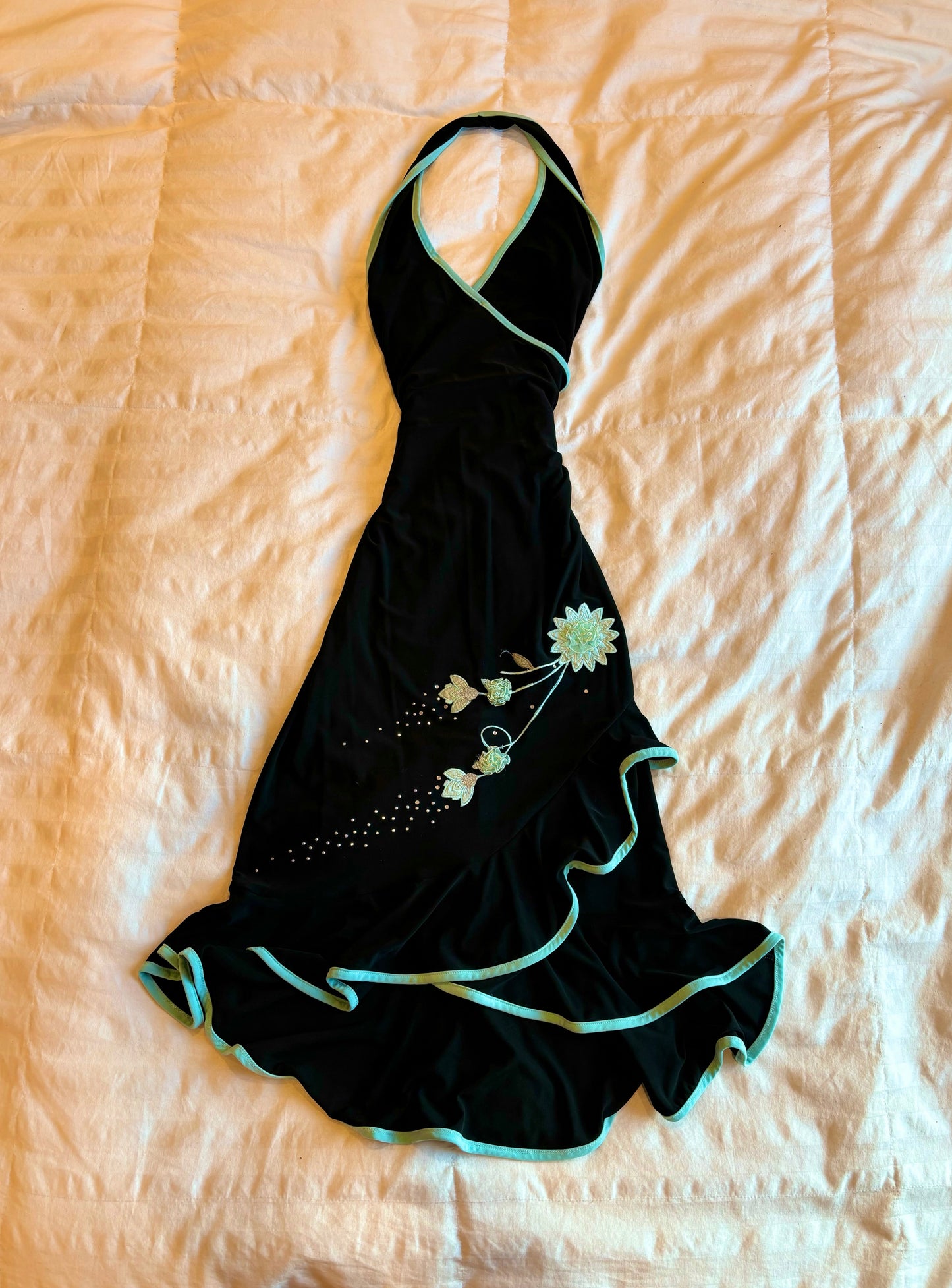 CBCH/SEI dress