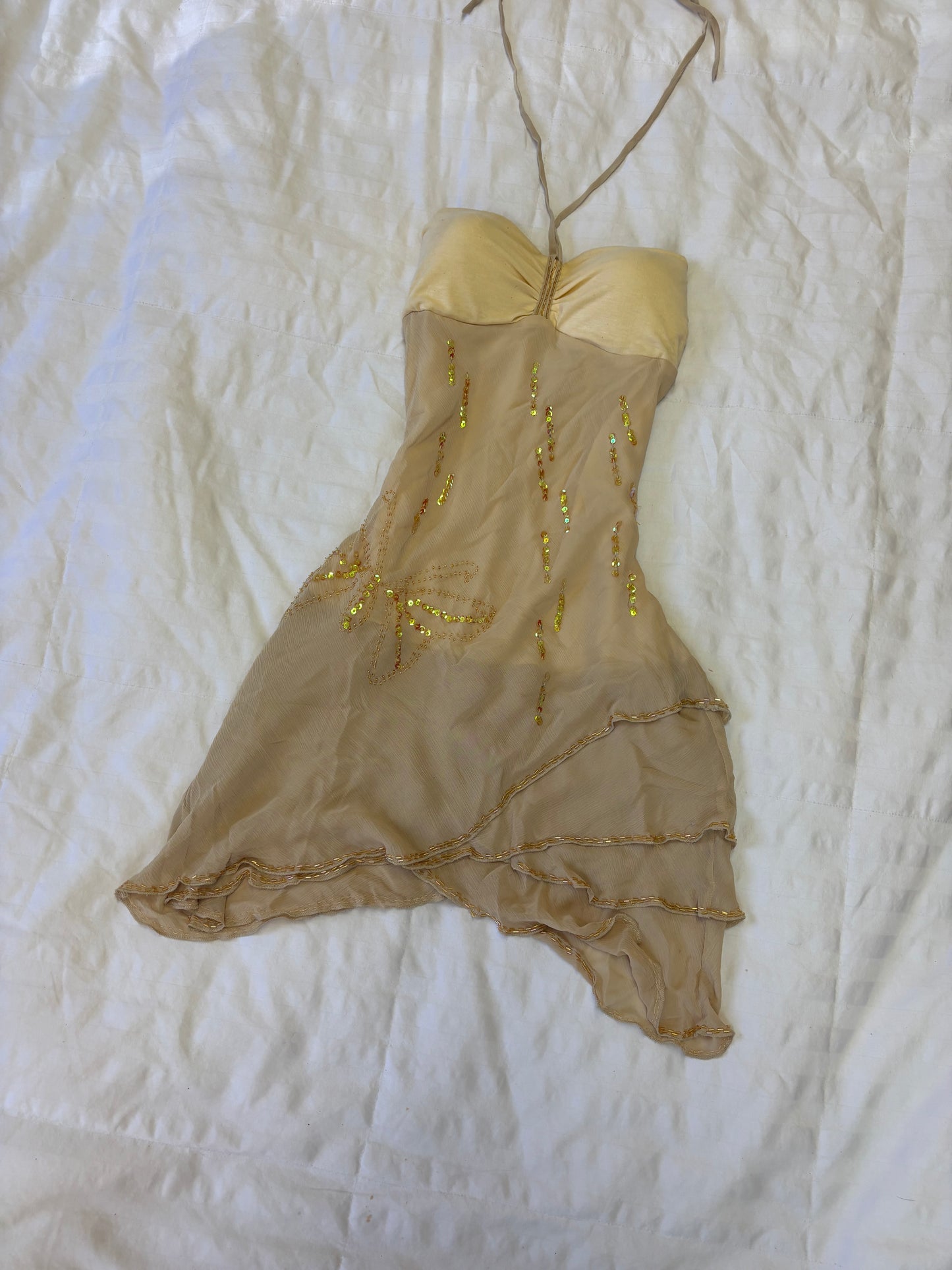 fairy dress