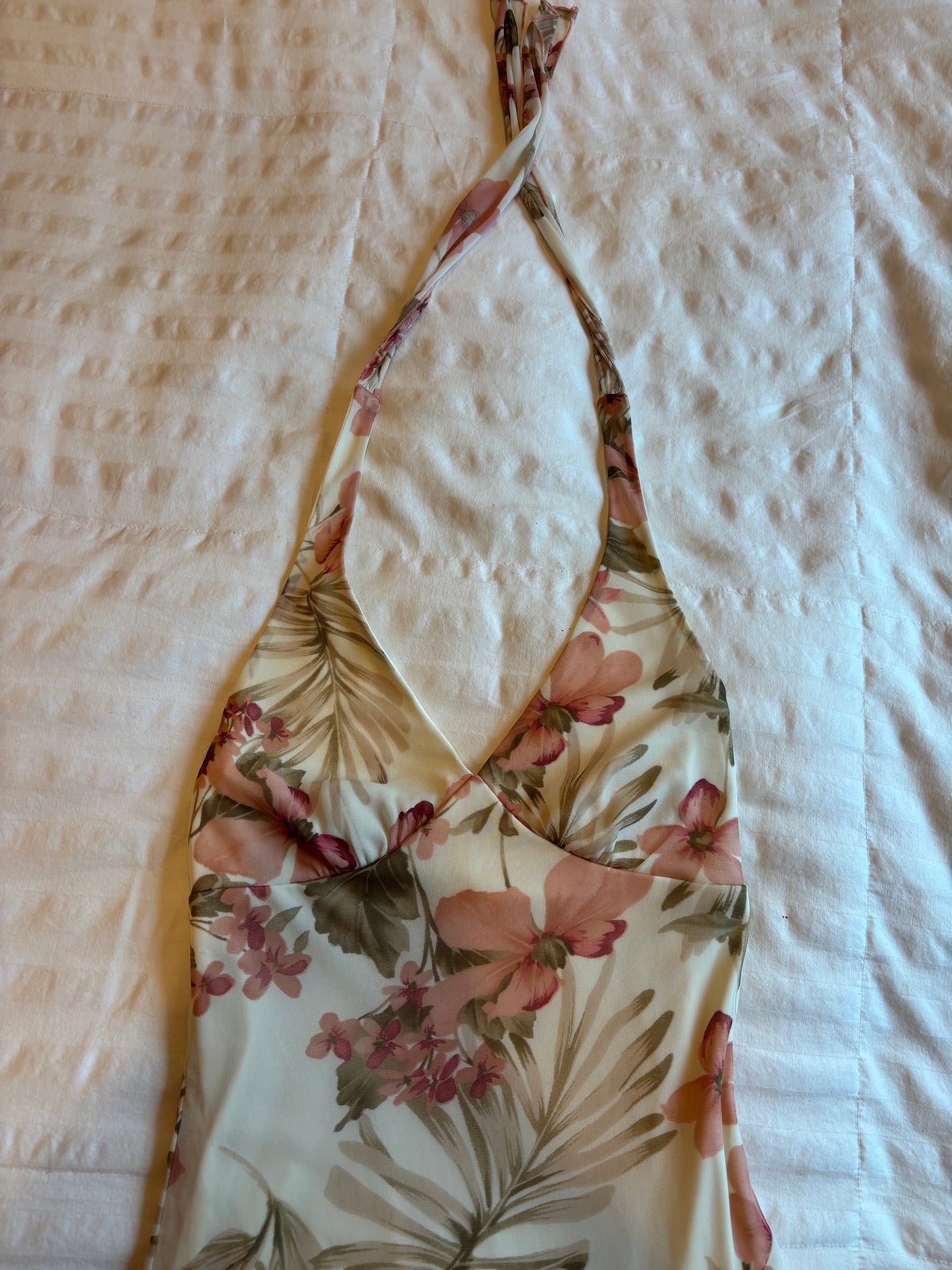 charlotte russe dress