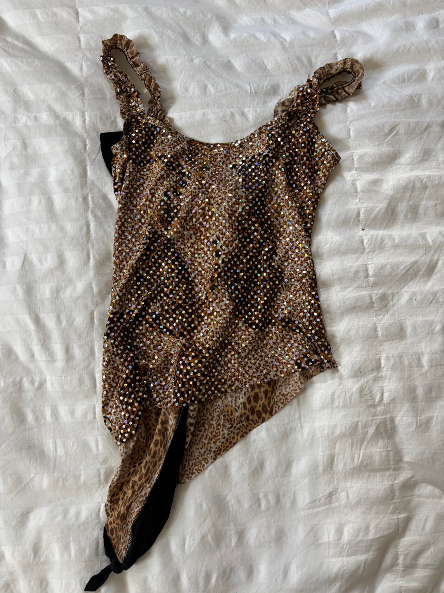 adorable fairy top