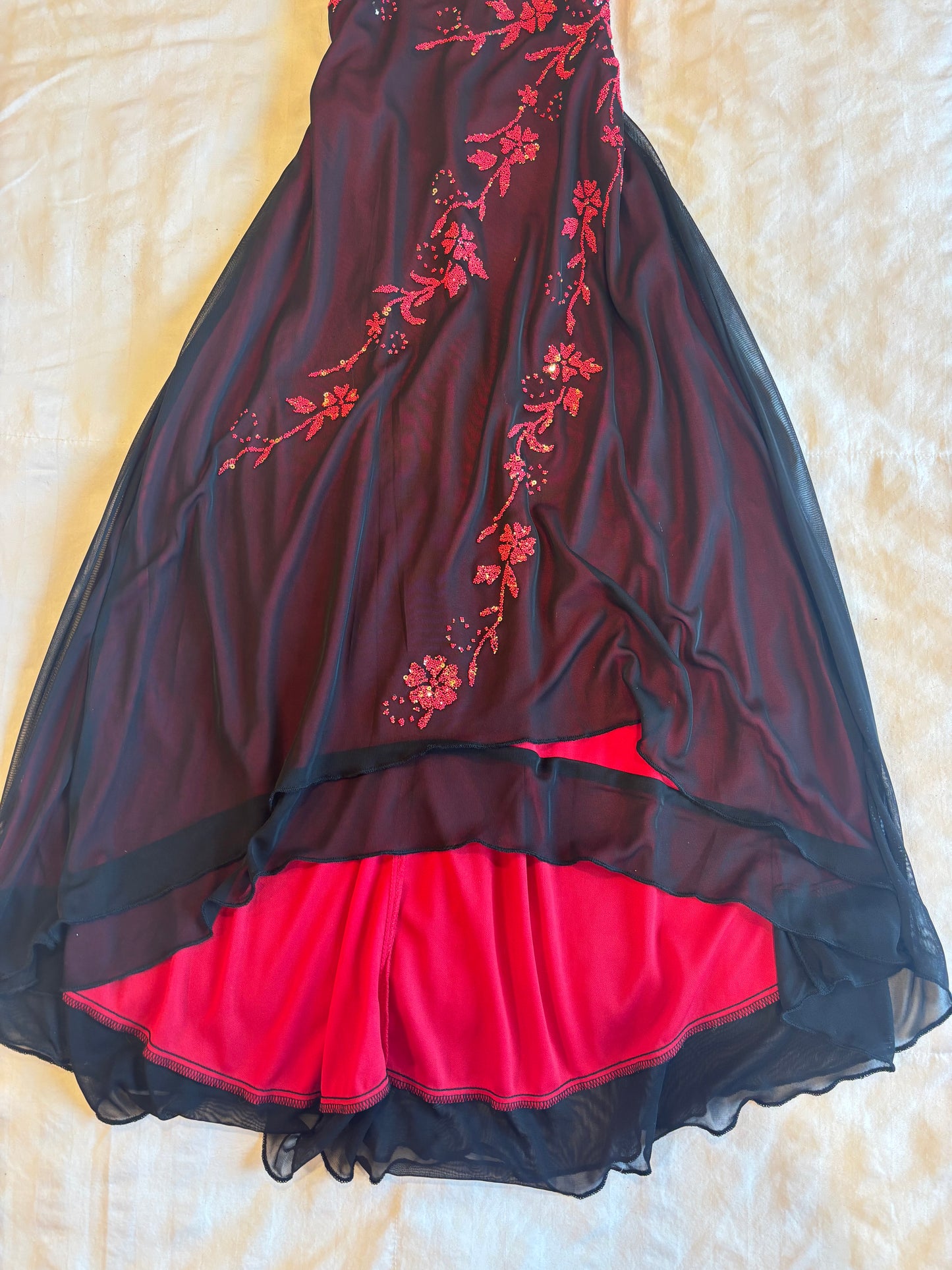fairy dress