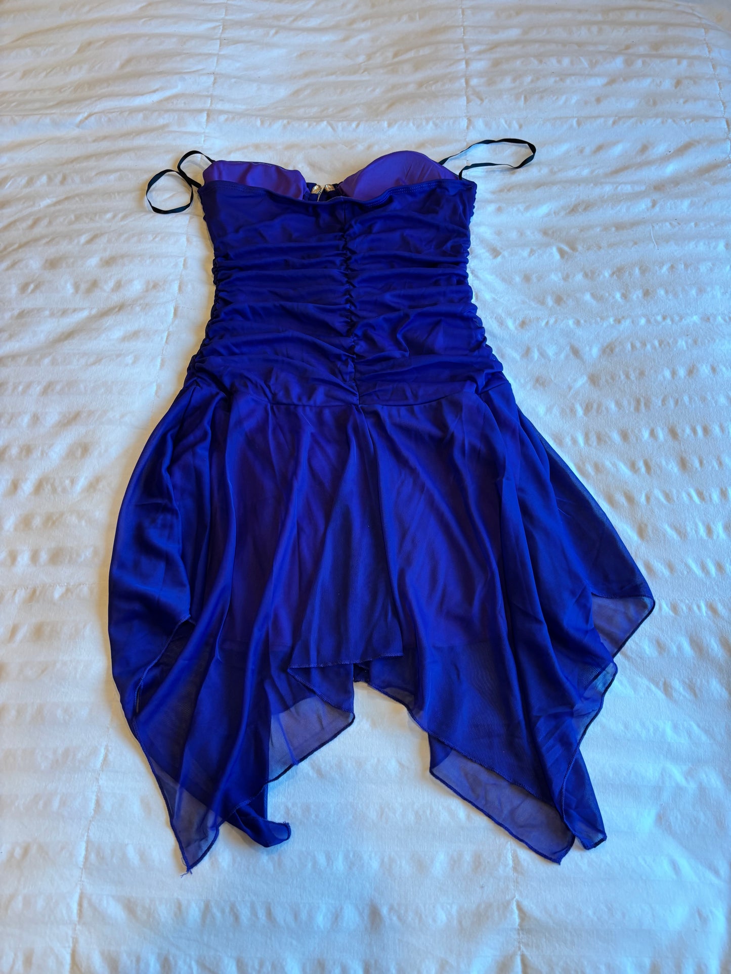deb dress