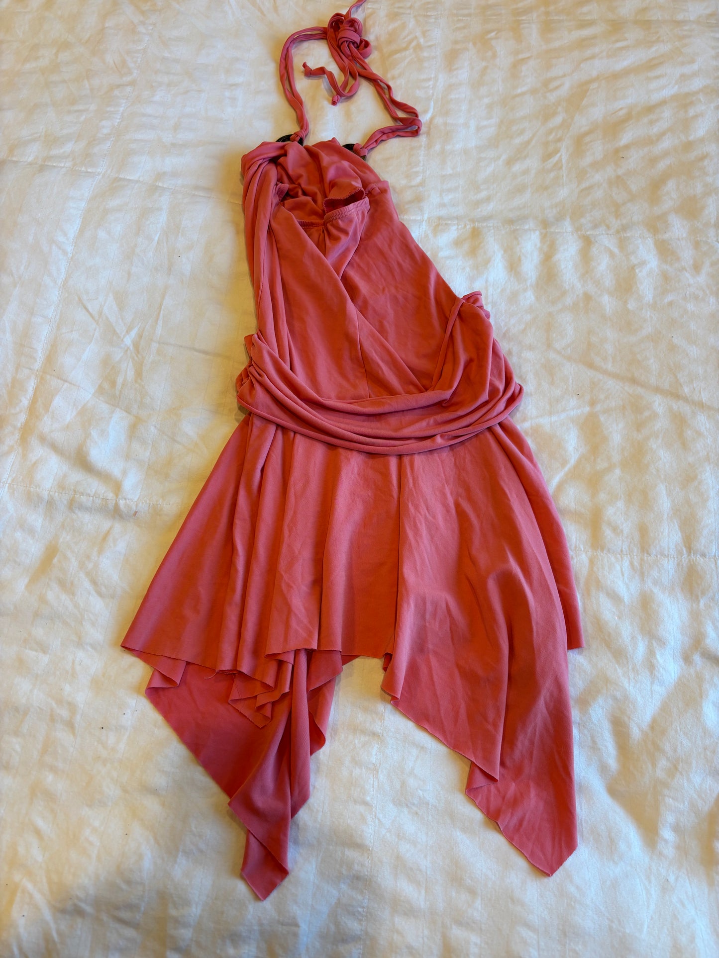 fairy dress