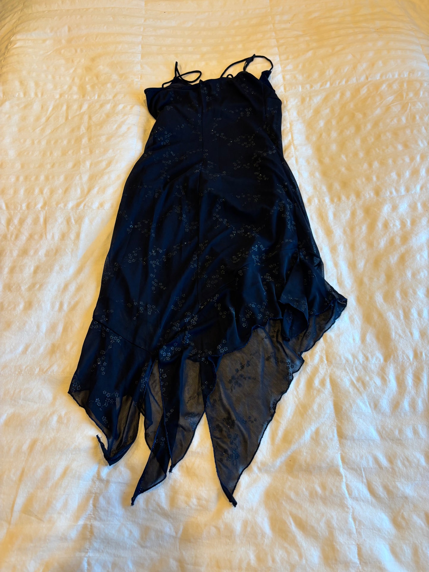 fairy dress