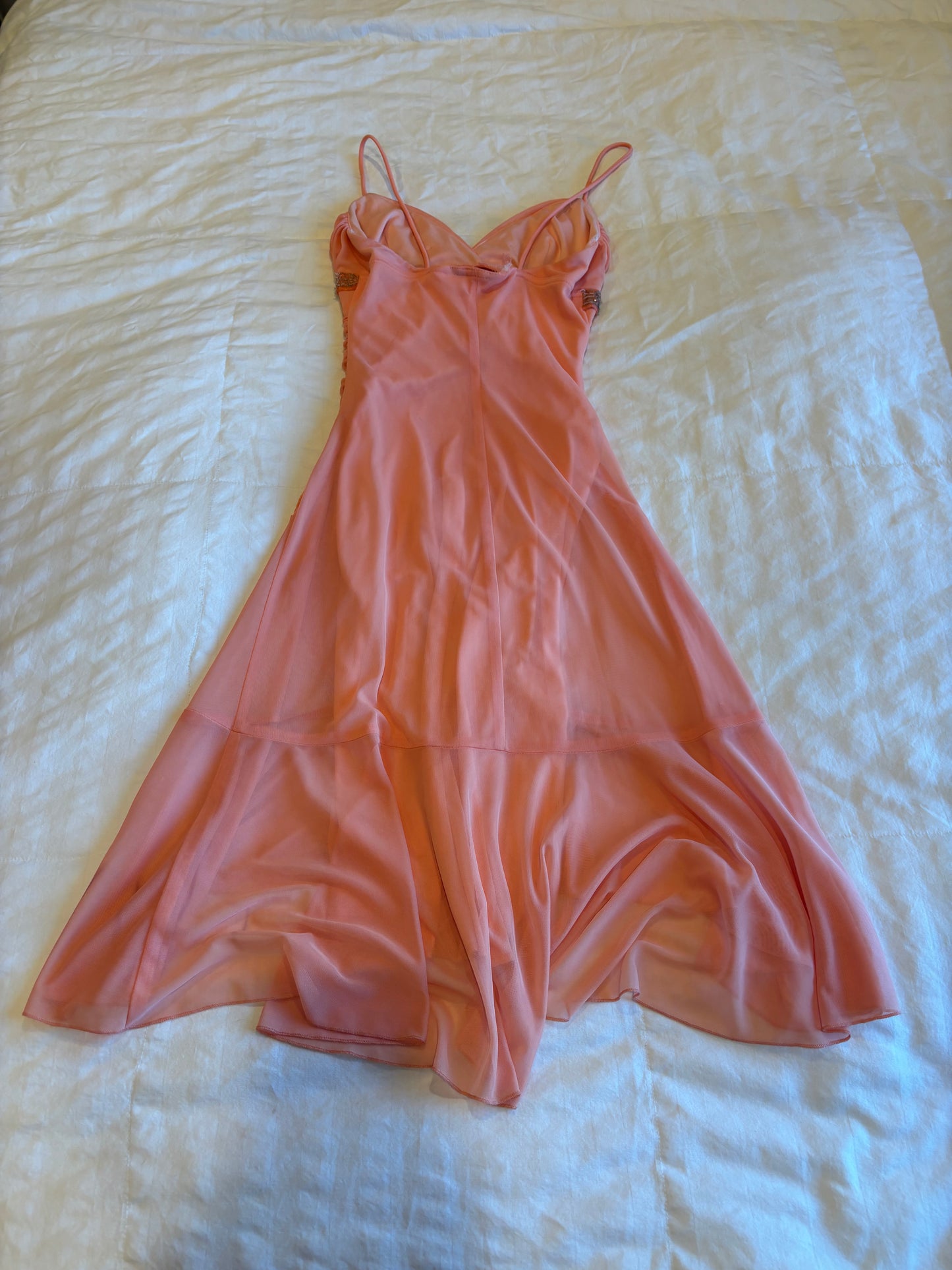 fairy dress