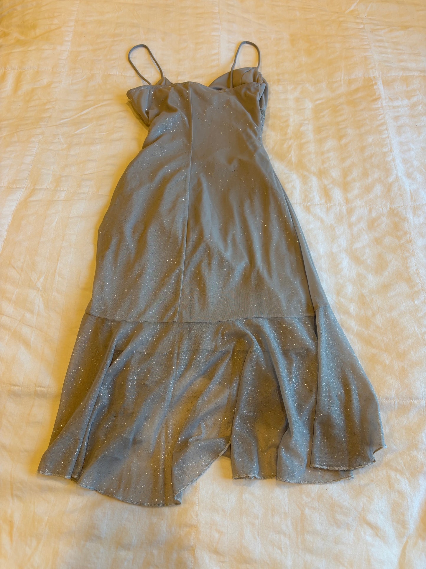 fairy dress