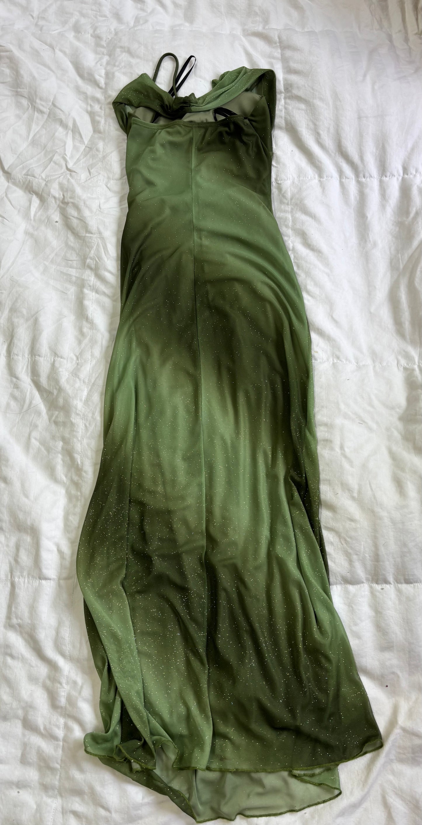 fairy dress