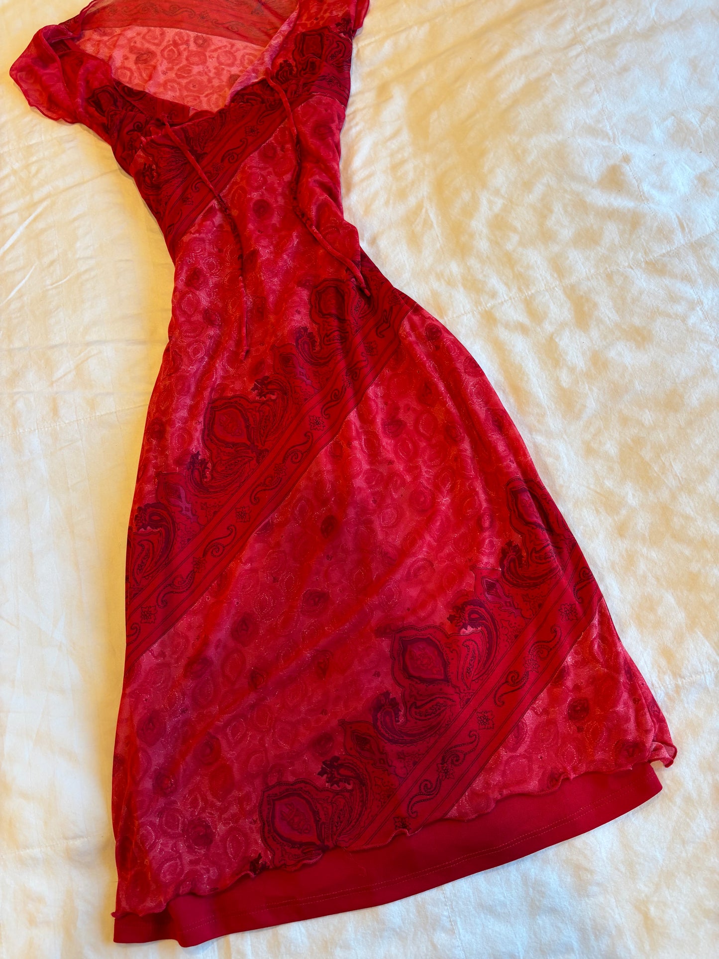 fairy dress