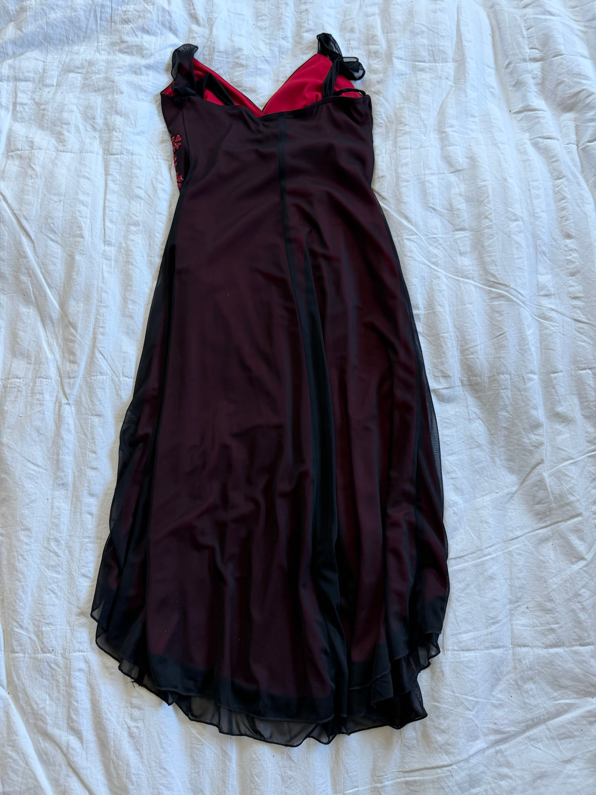 adorable ruby rox dress