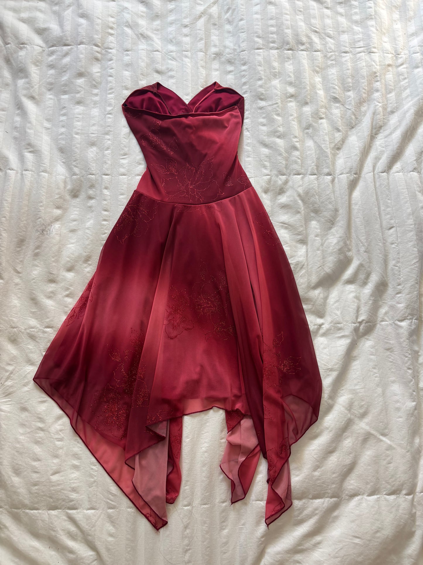 fairy dress