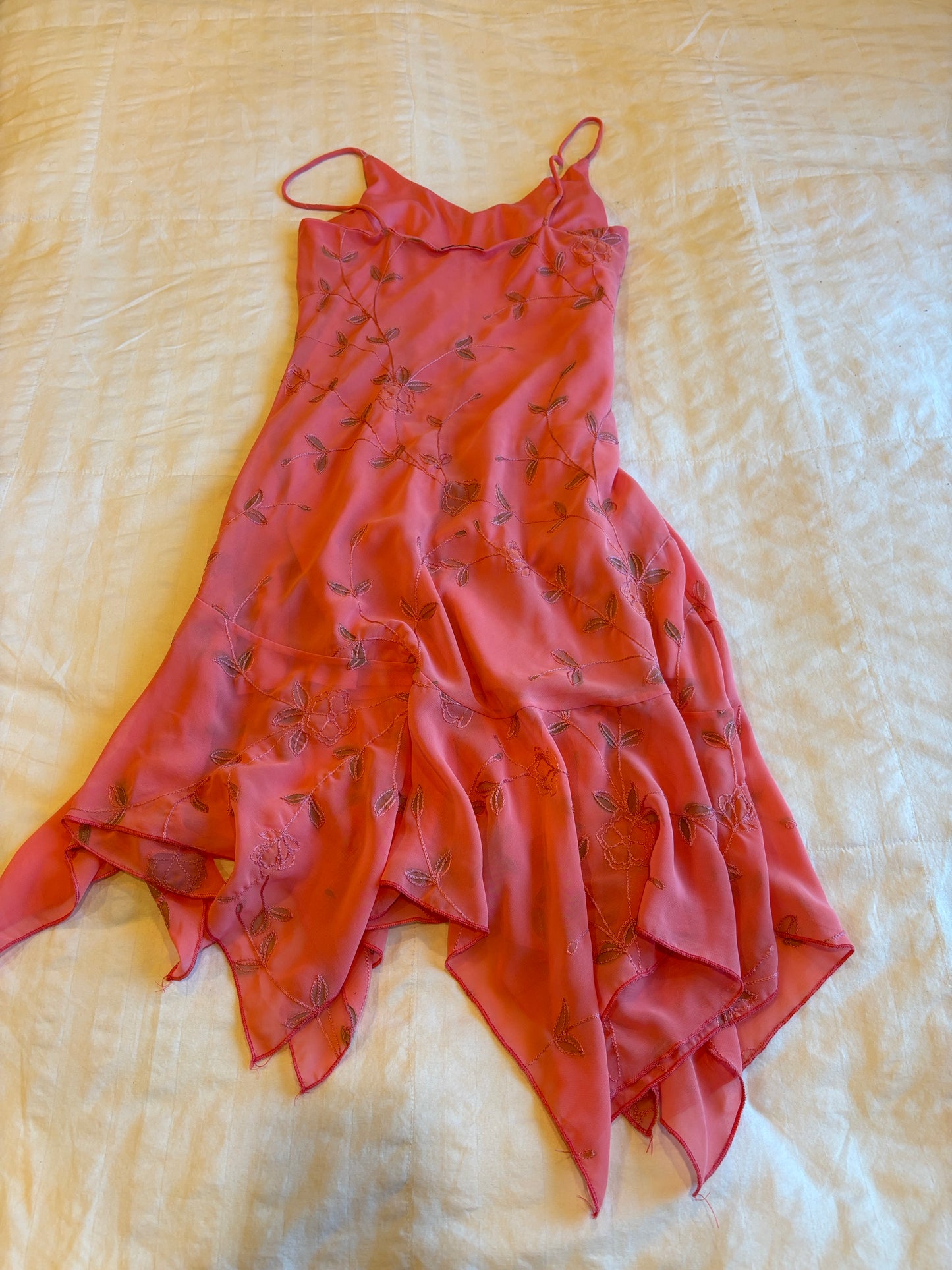 fairy dress