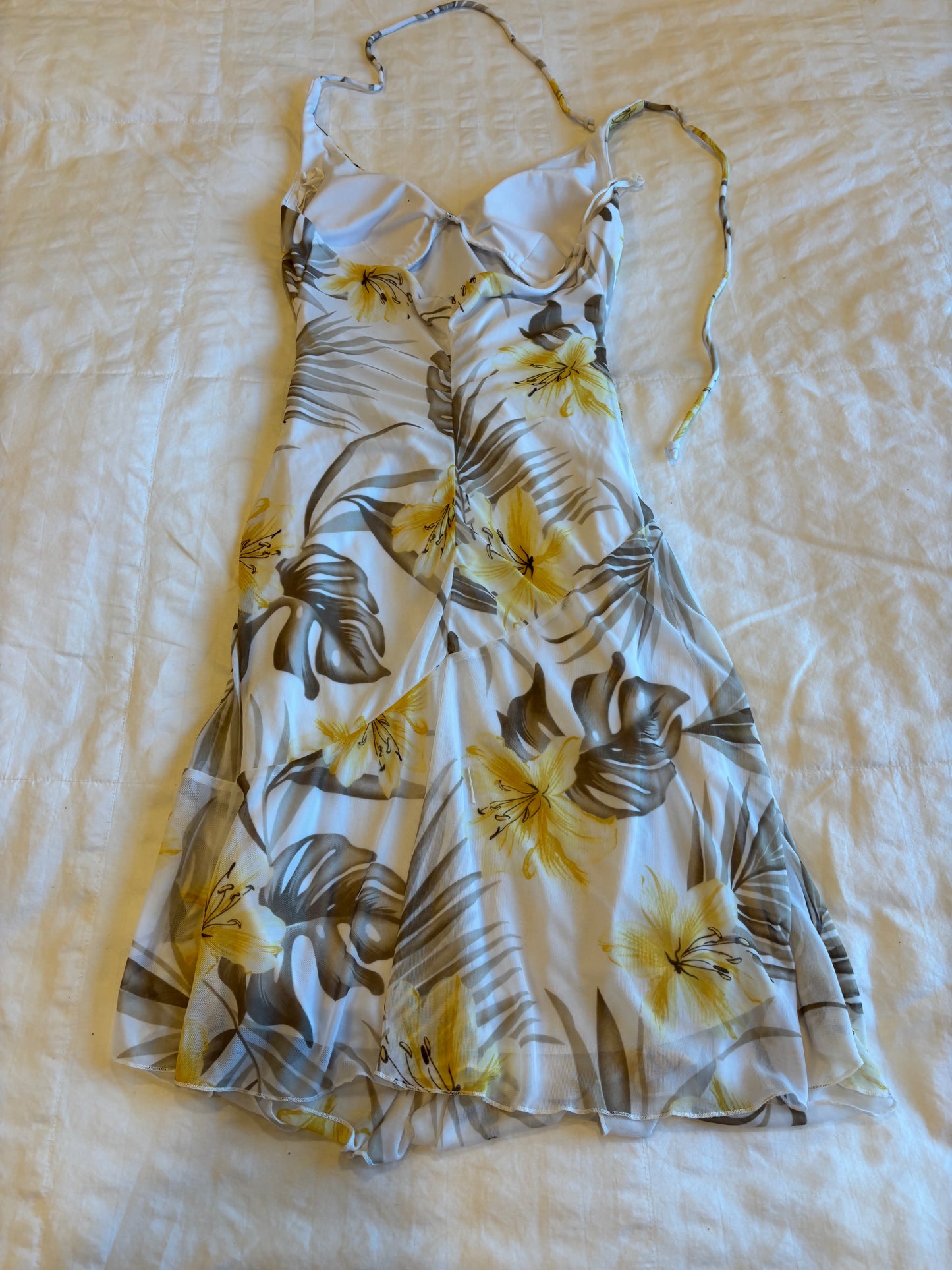 fairy dress