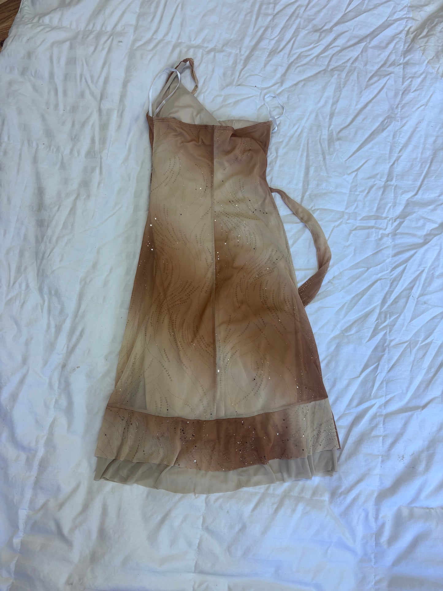 fairy dress