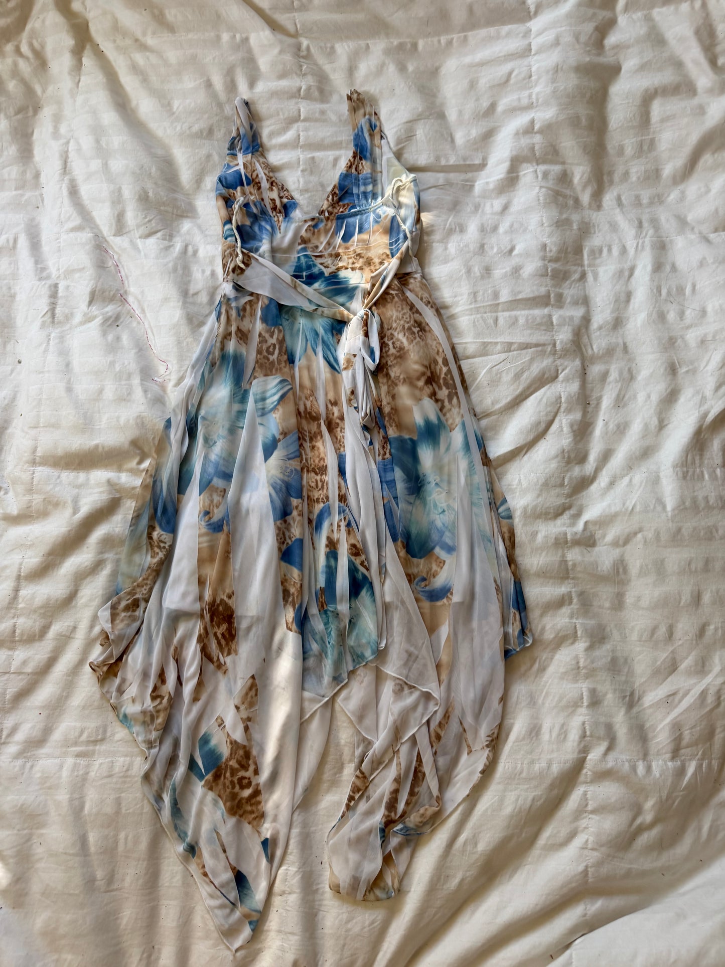 adorable fairy dress