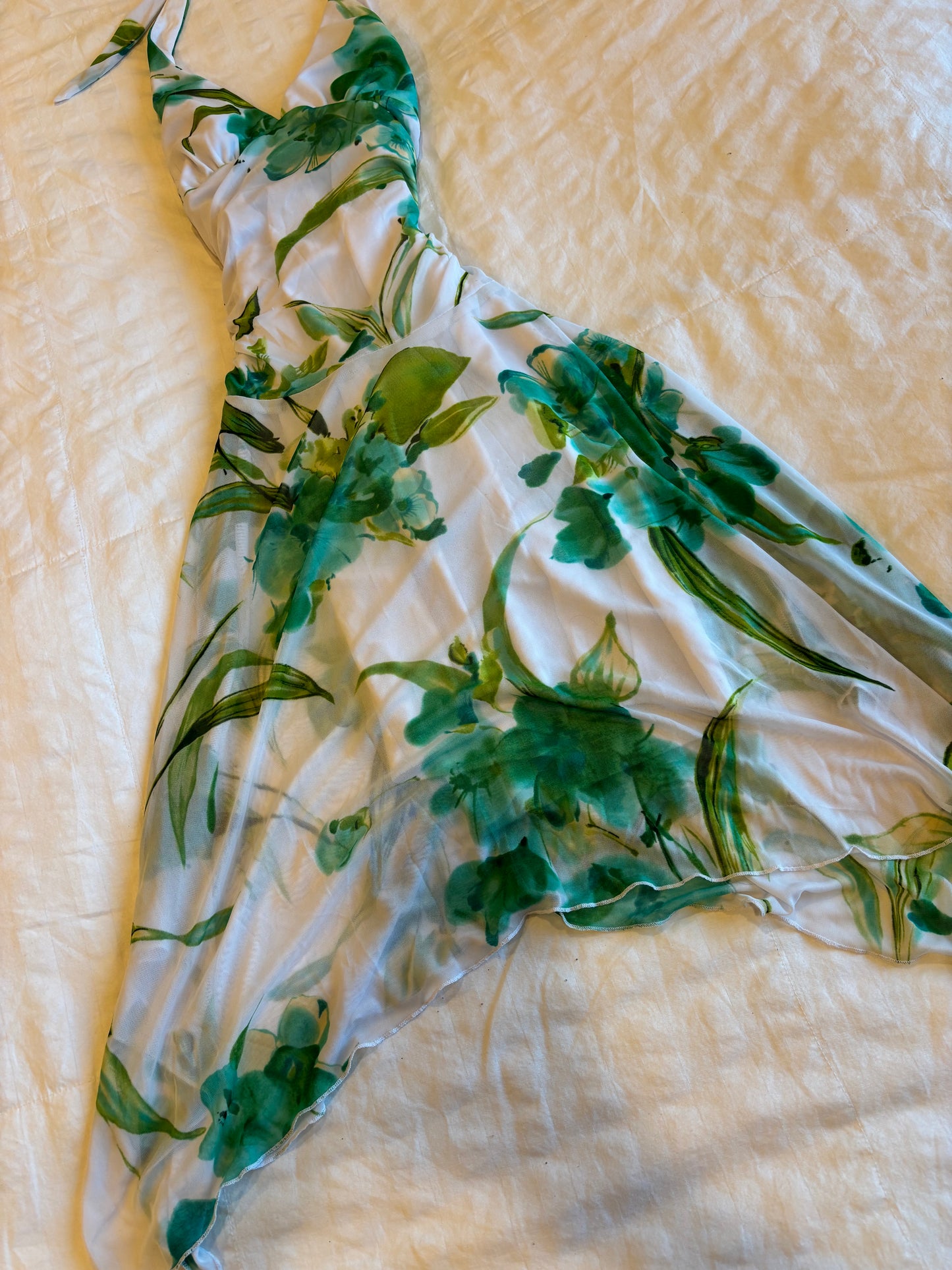fairy dress