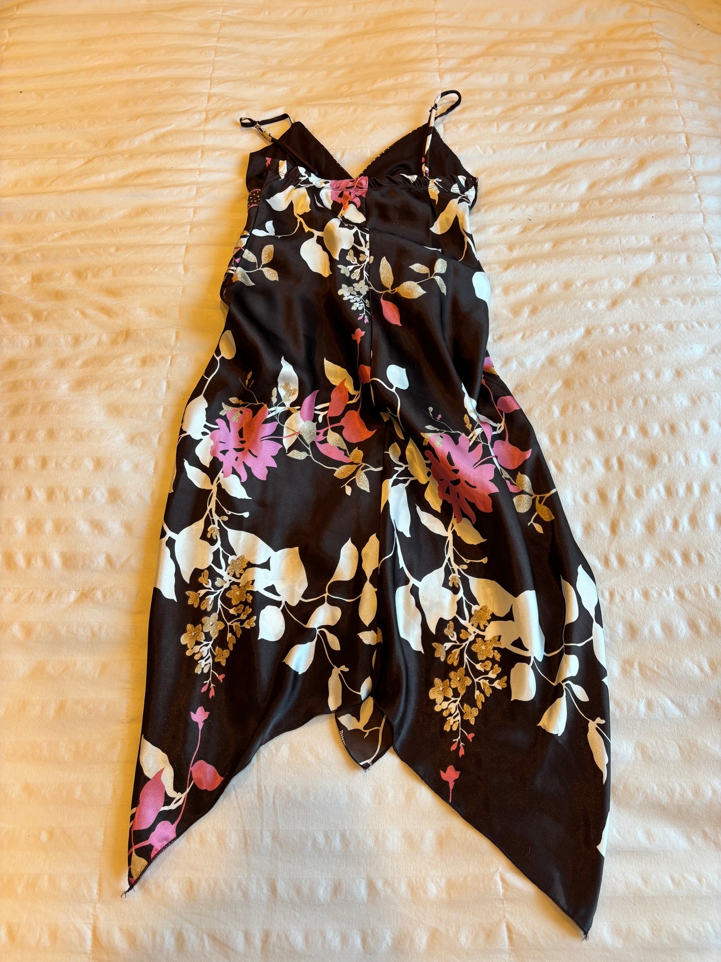 fairy speechless dress
