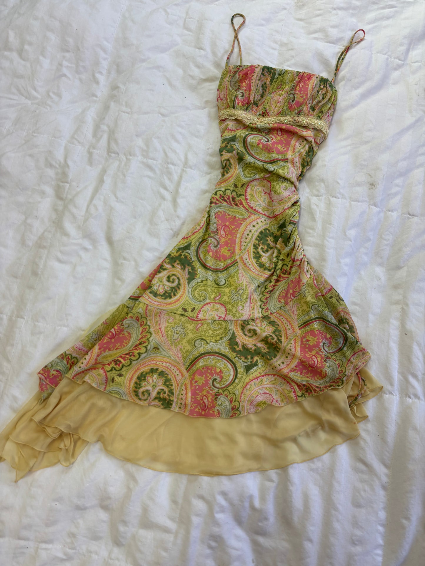 fairy dress
