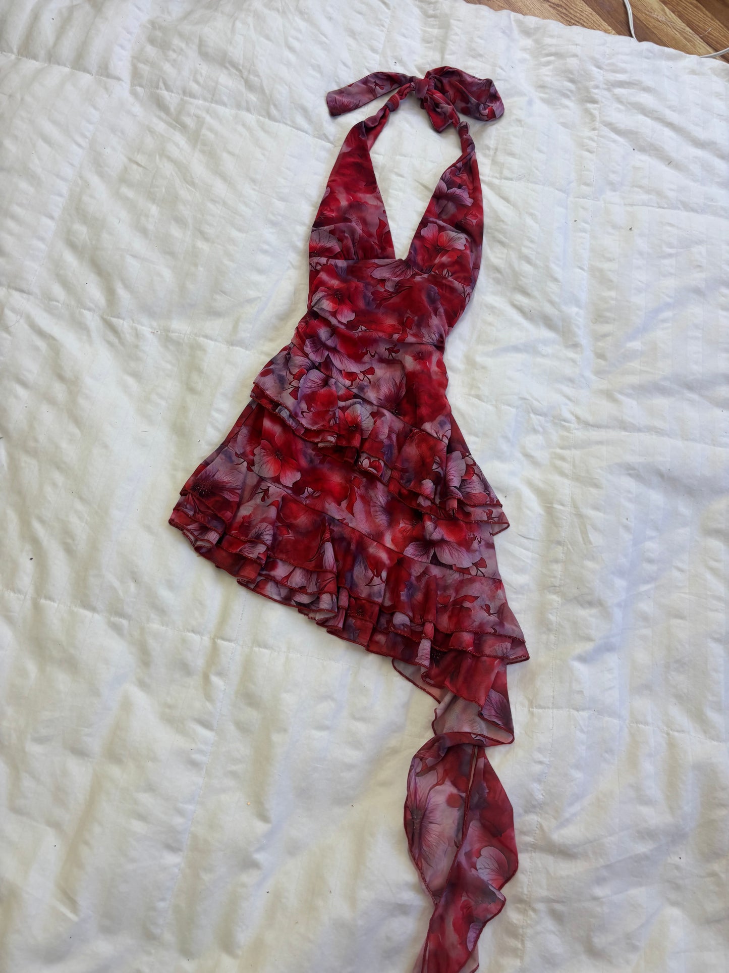fairy dress