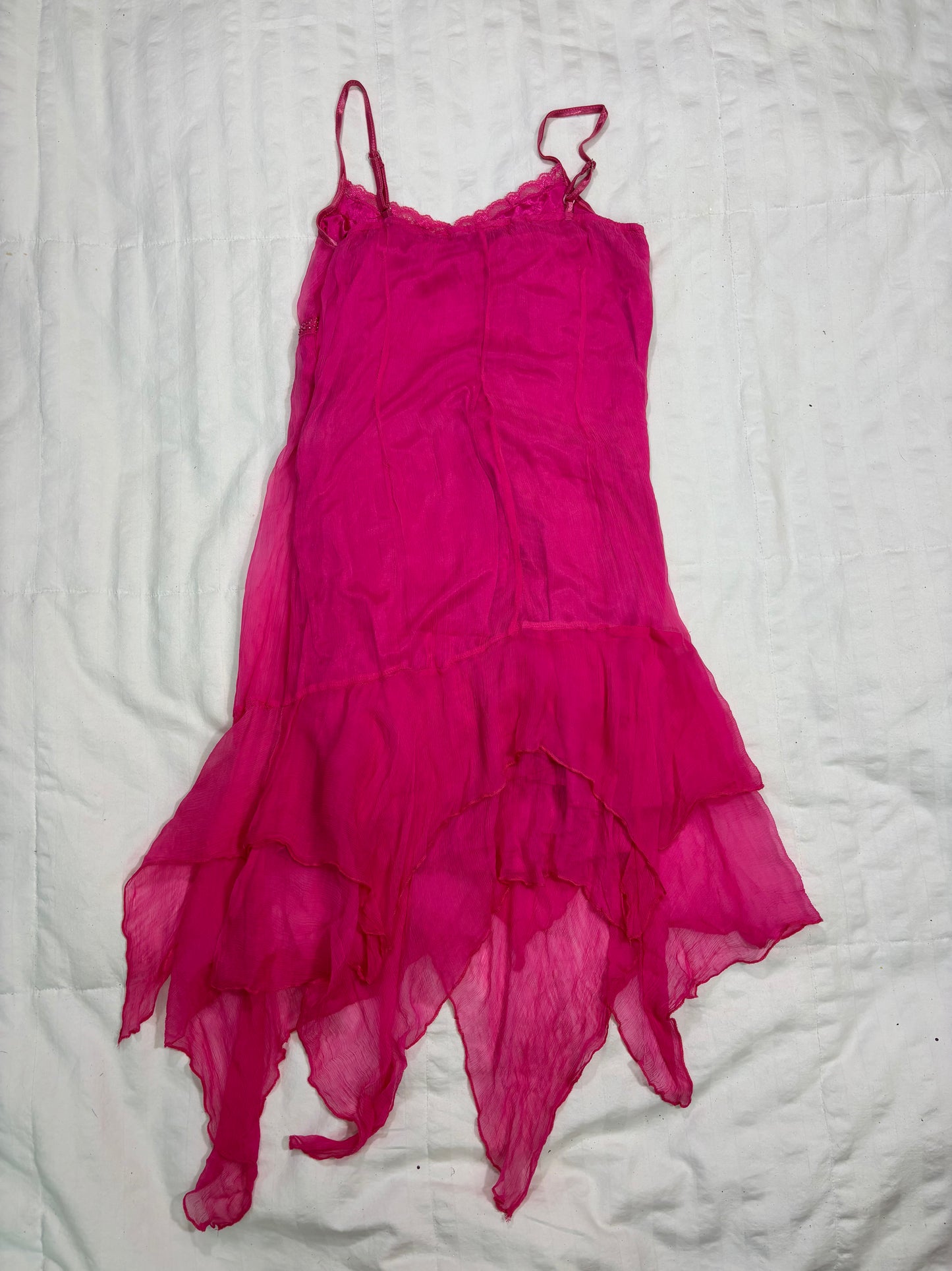 adorable fairy dress