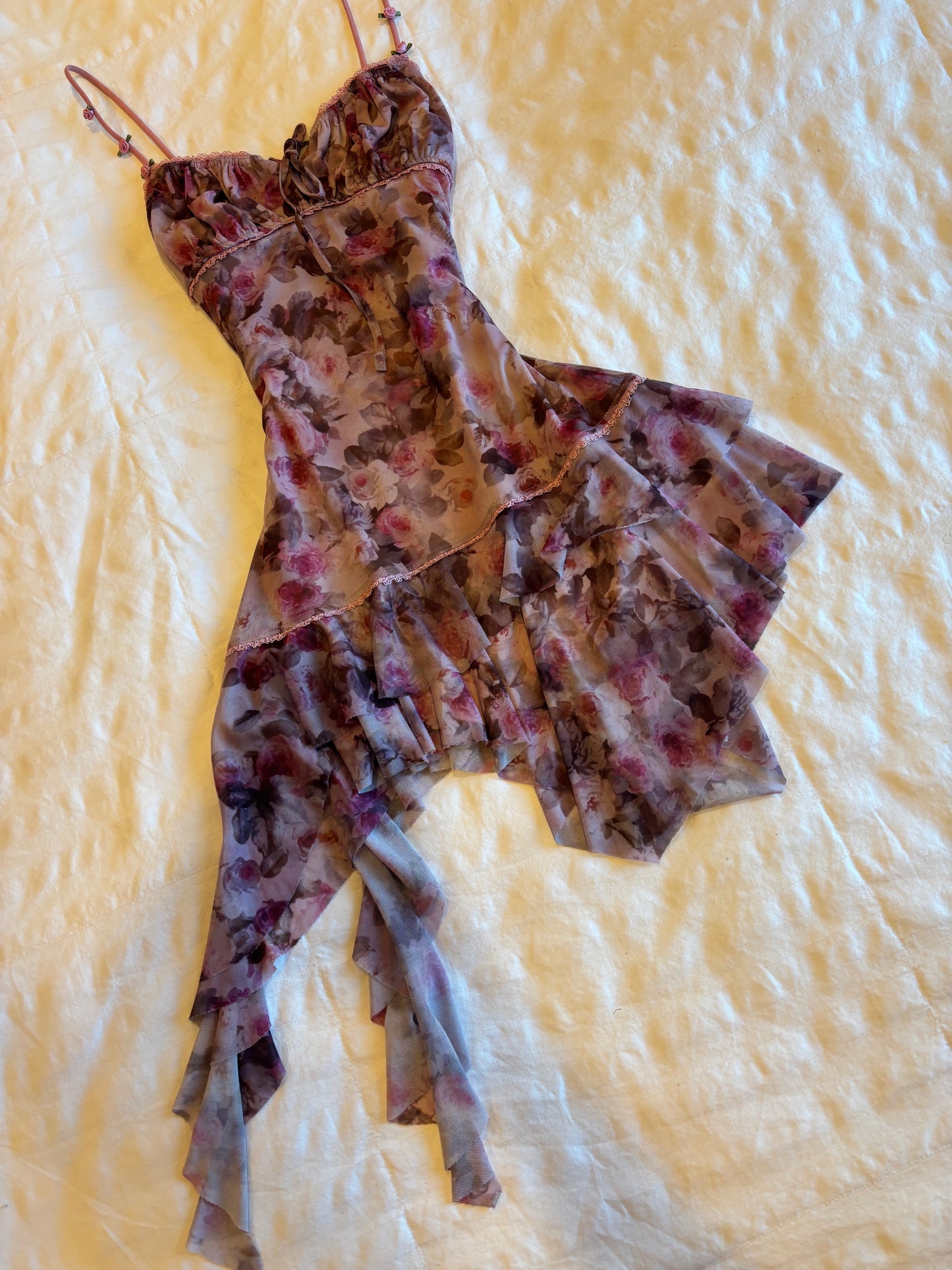 adorable fairy dress