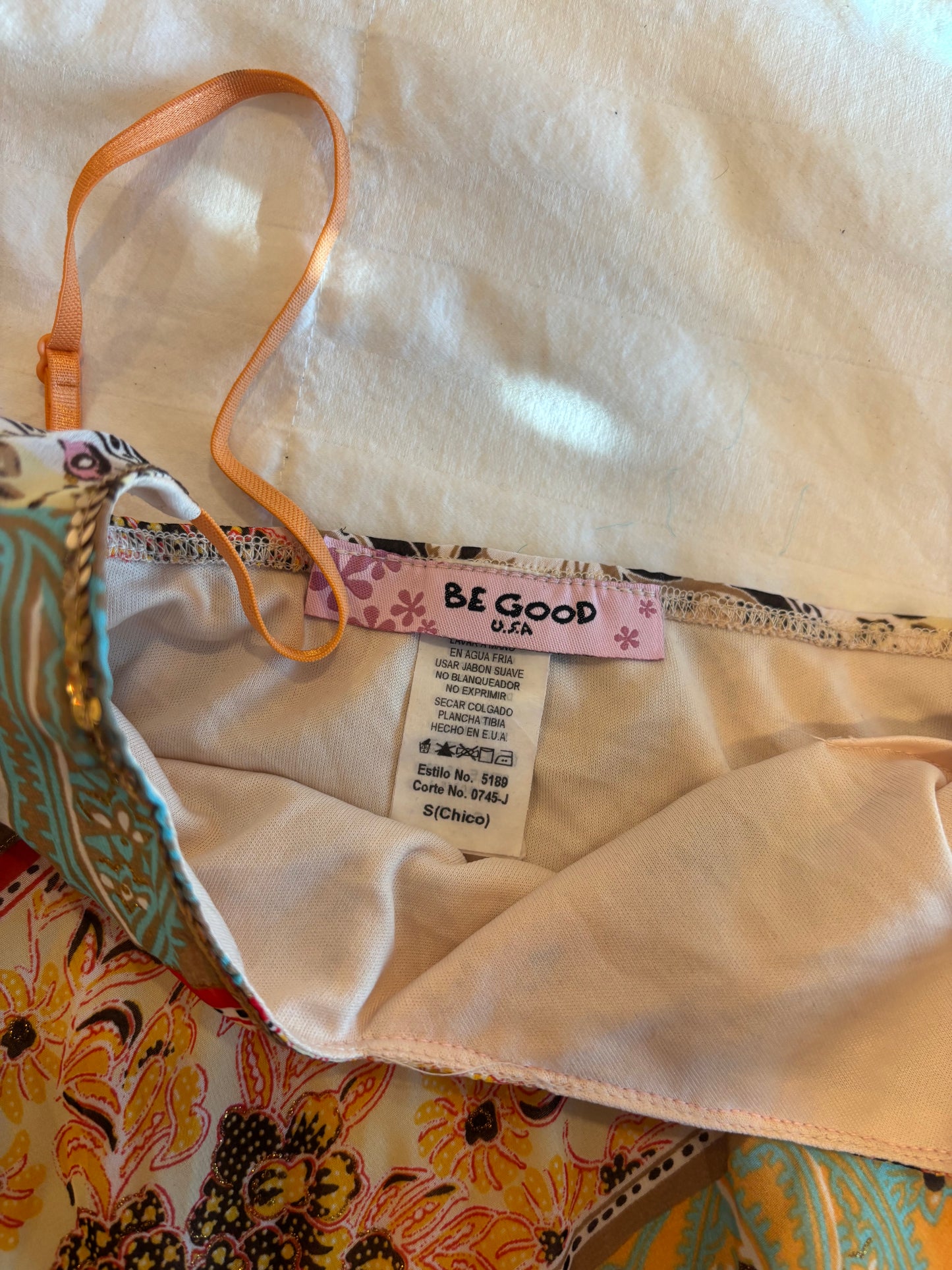 be good fairy dress
