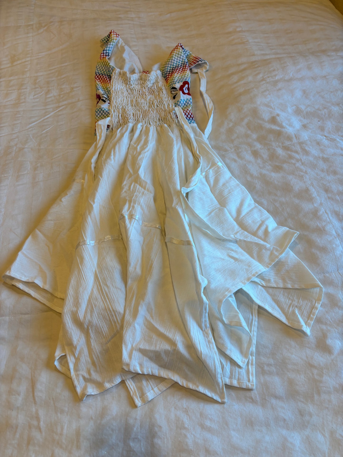 fairy dress