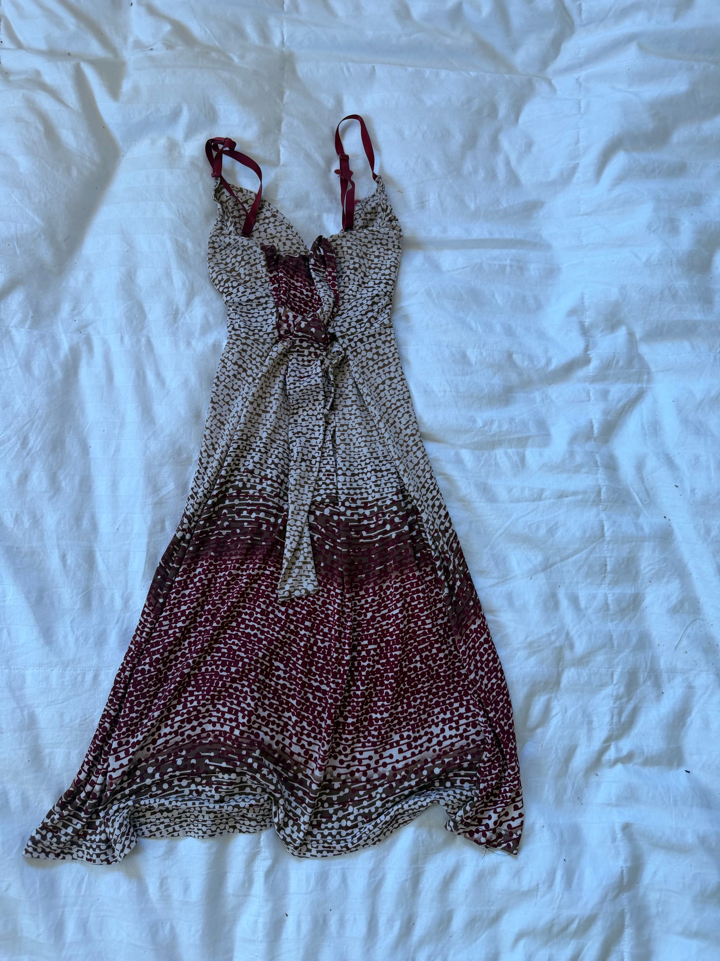 $35 drop