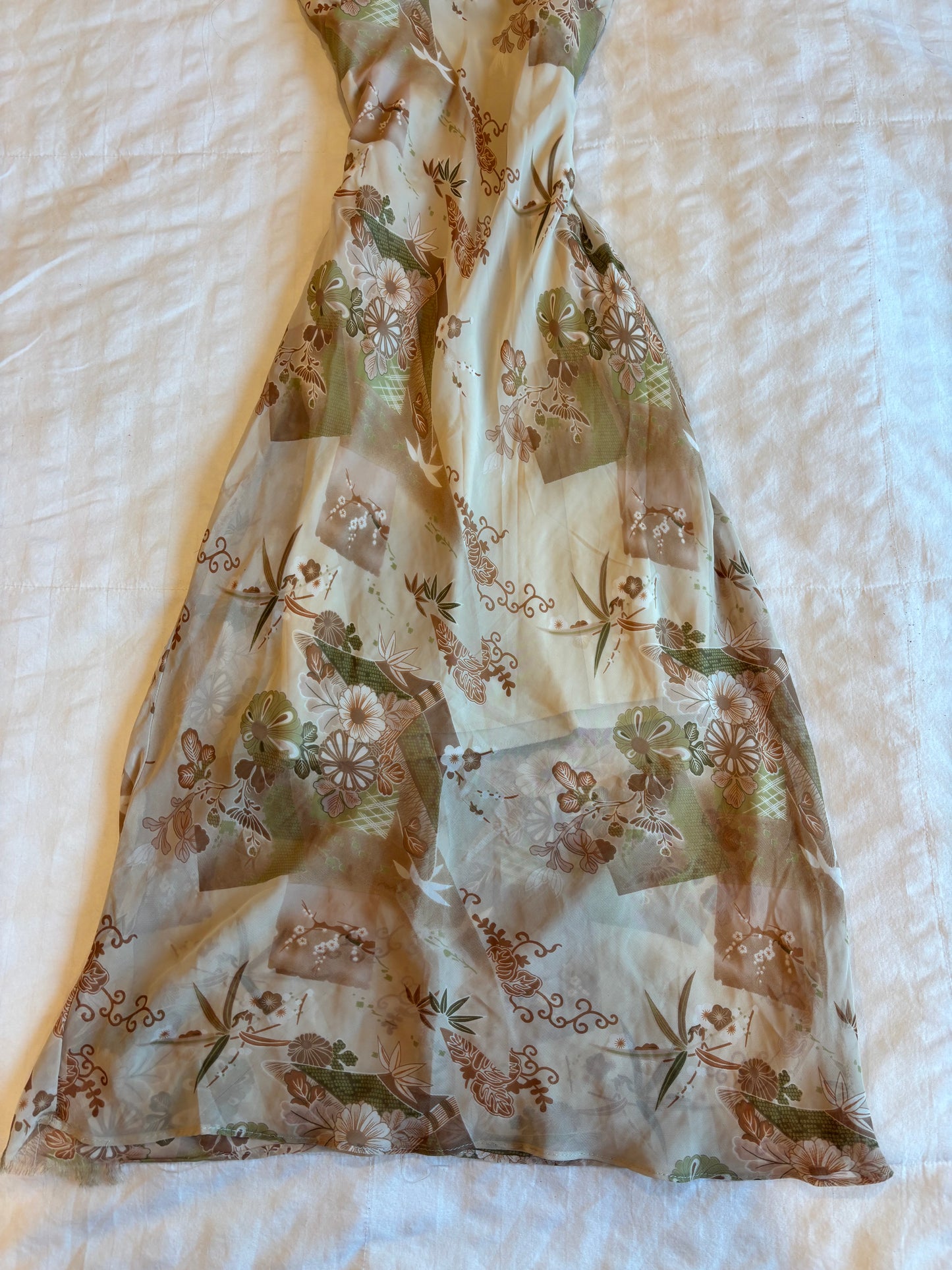 fairy dress