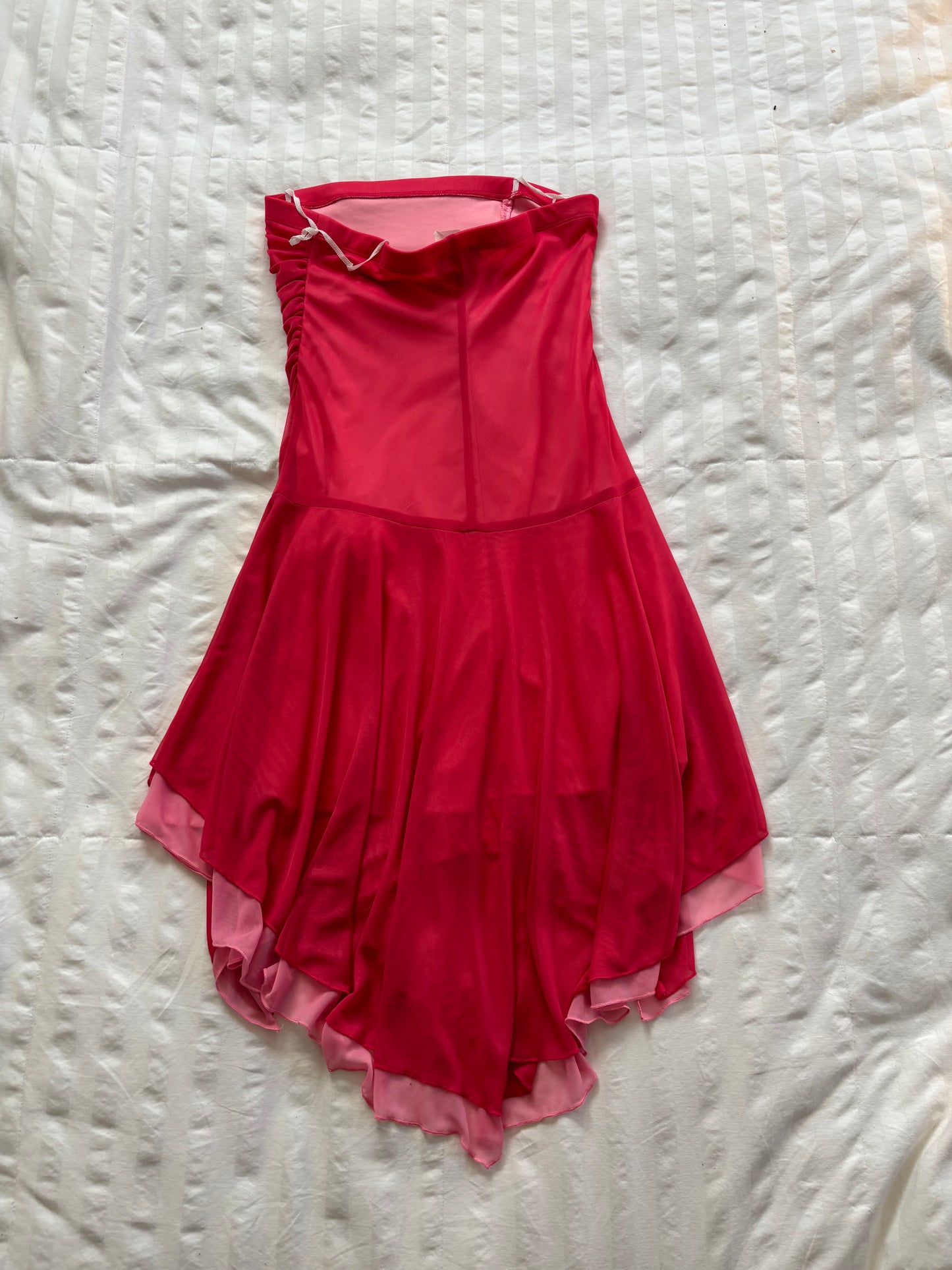 fairy dress