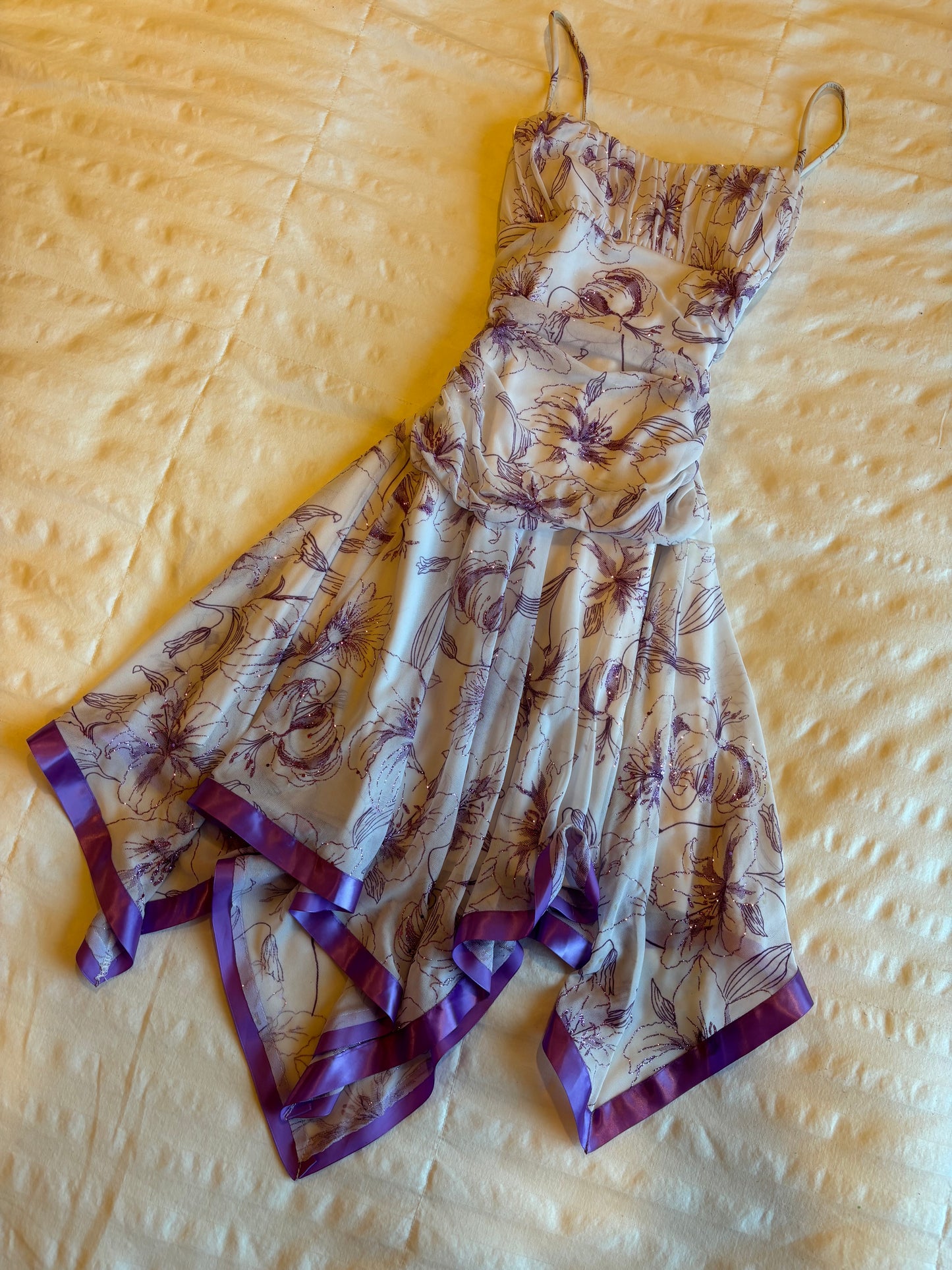 taboo dress