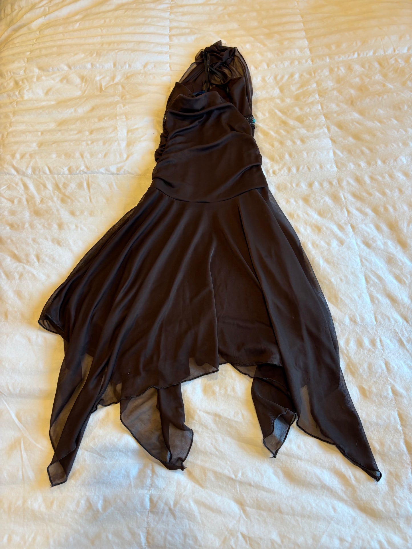 fairy dress