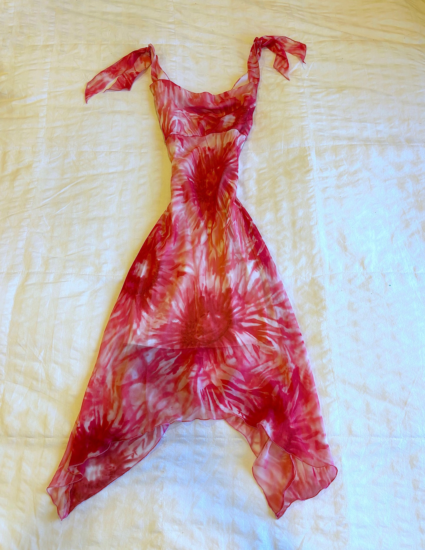 fairy dress