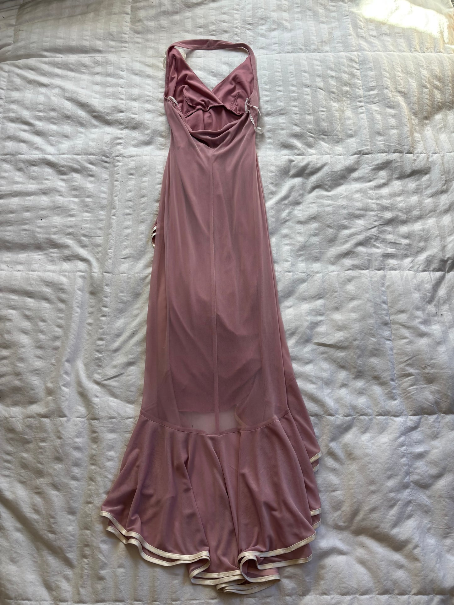 rampage dress
