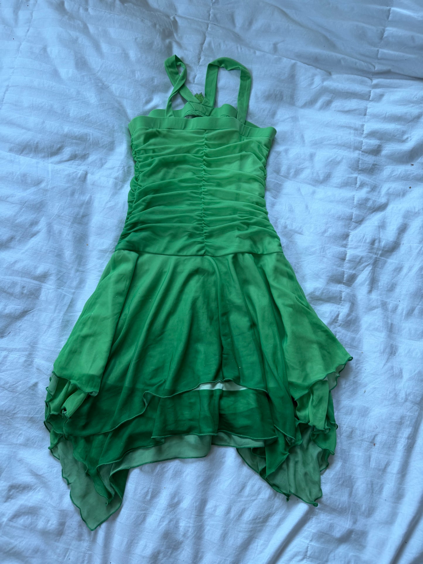 adorable fairy dress