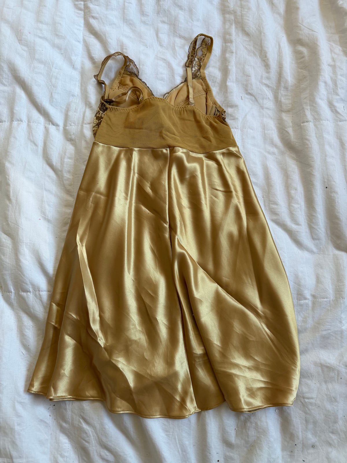 victoria’s secret dress