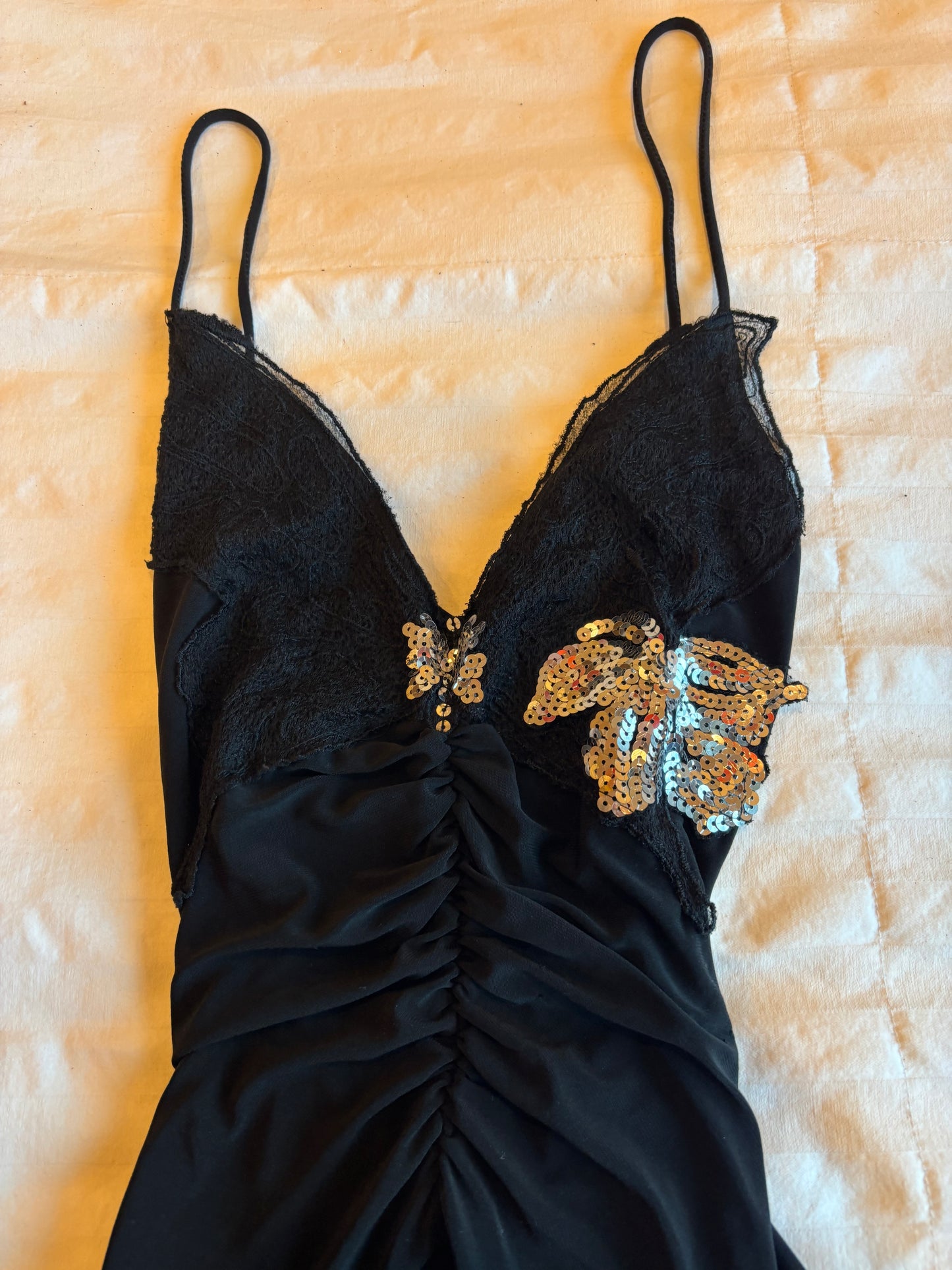 fairy dress
