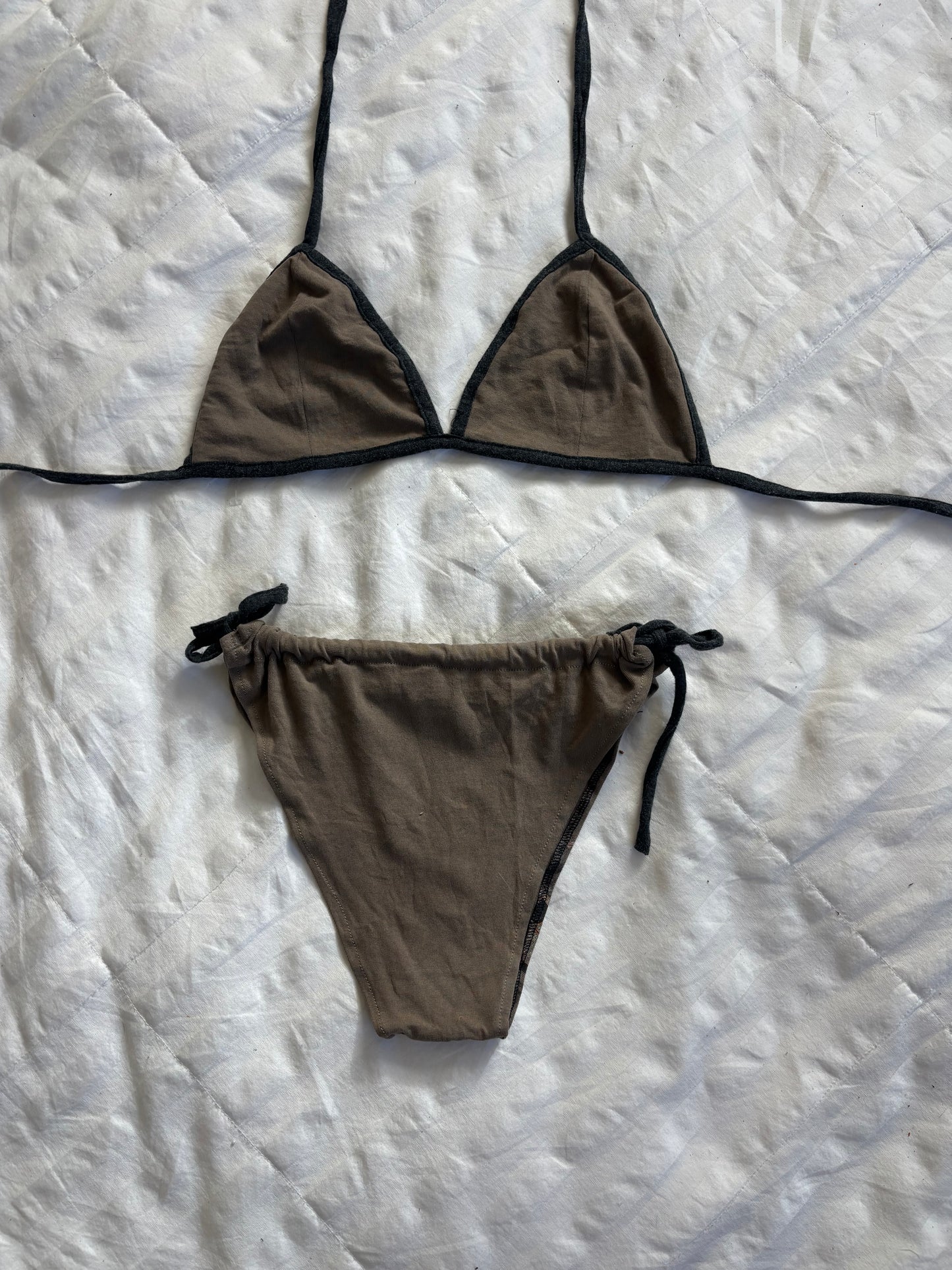 adorable bikini set