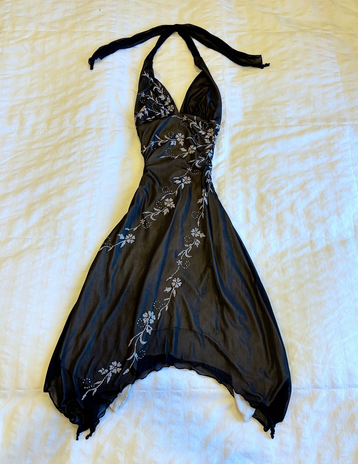 fairy dress