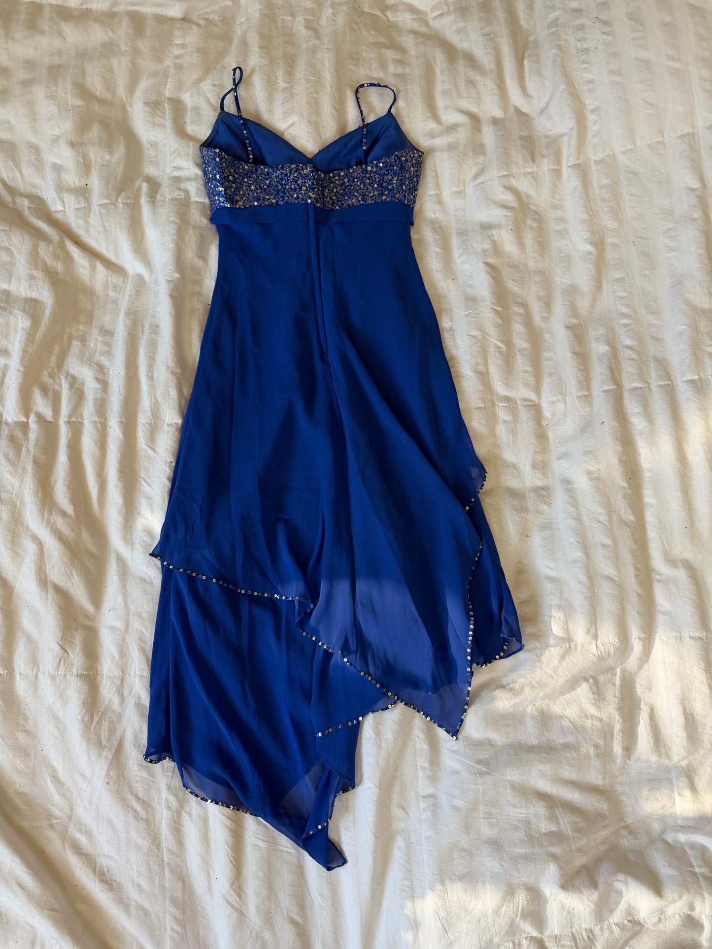 adorable alfred angelo dress