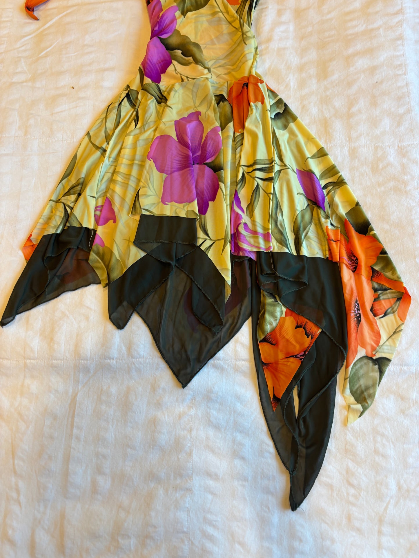 fairy dress
