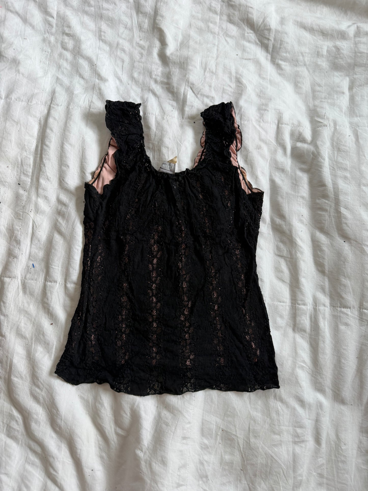 rave top