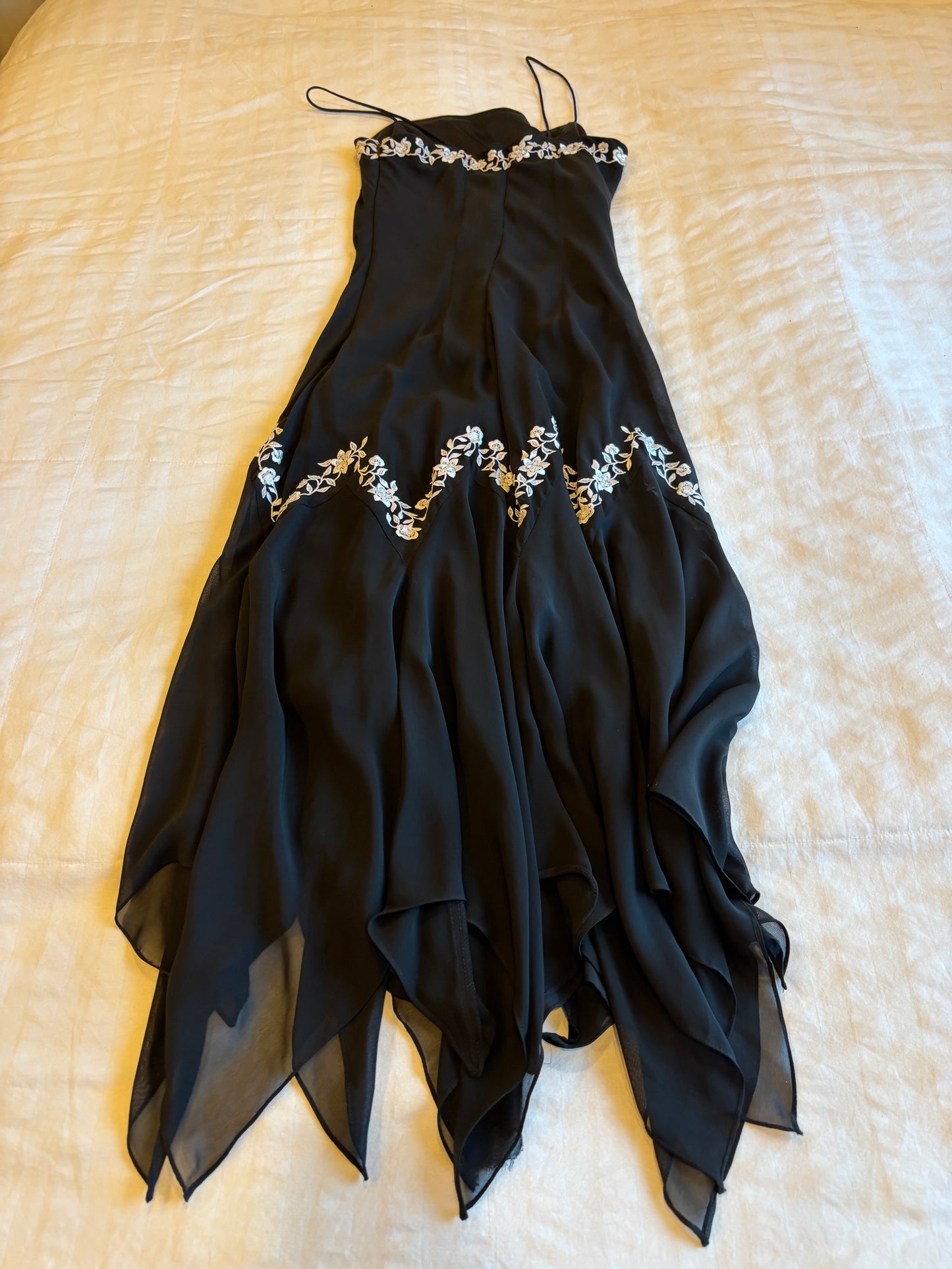 fairy dress