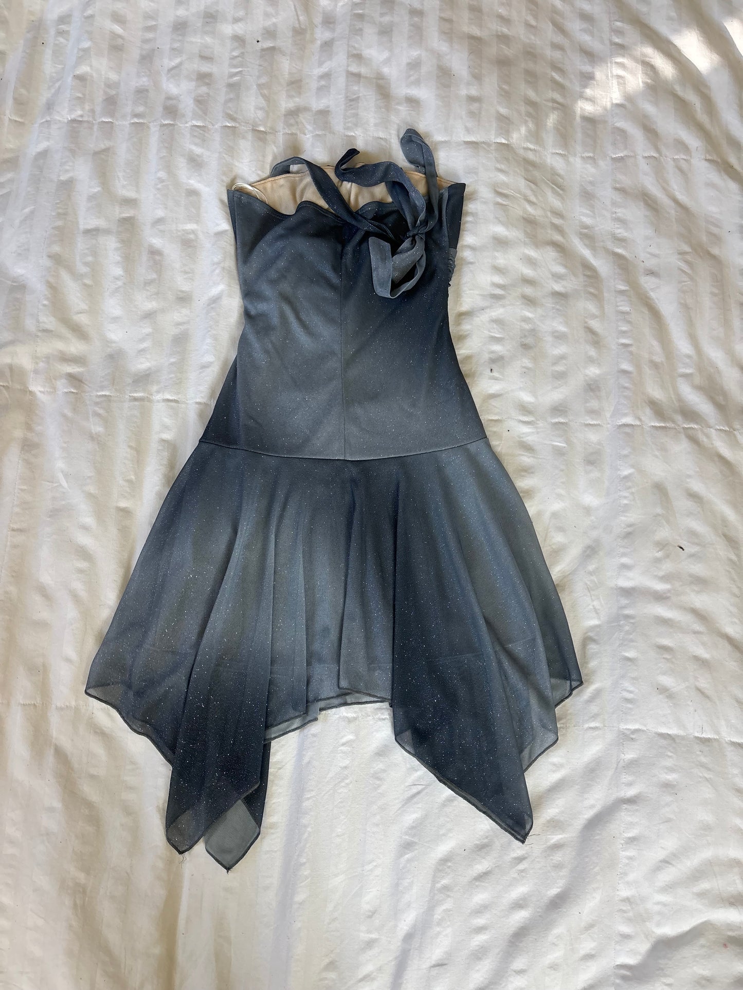 fairy dress