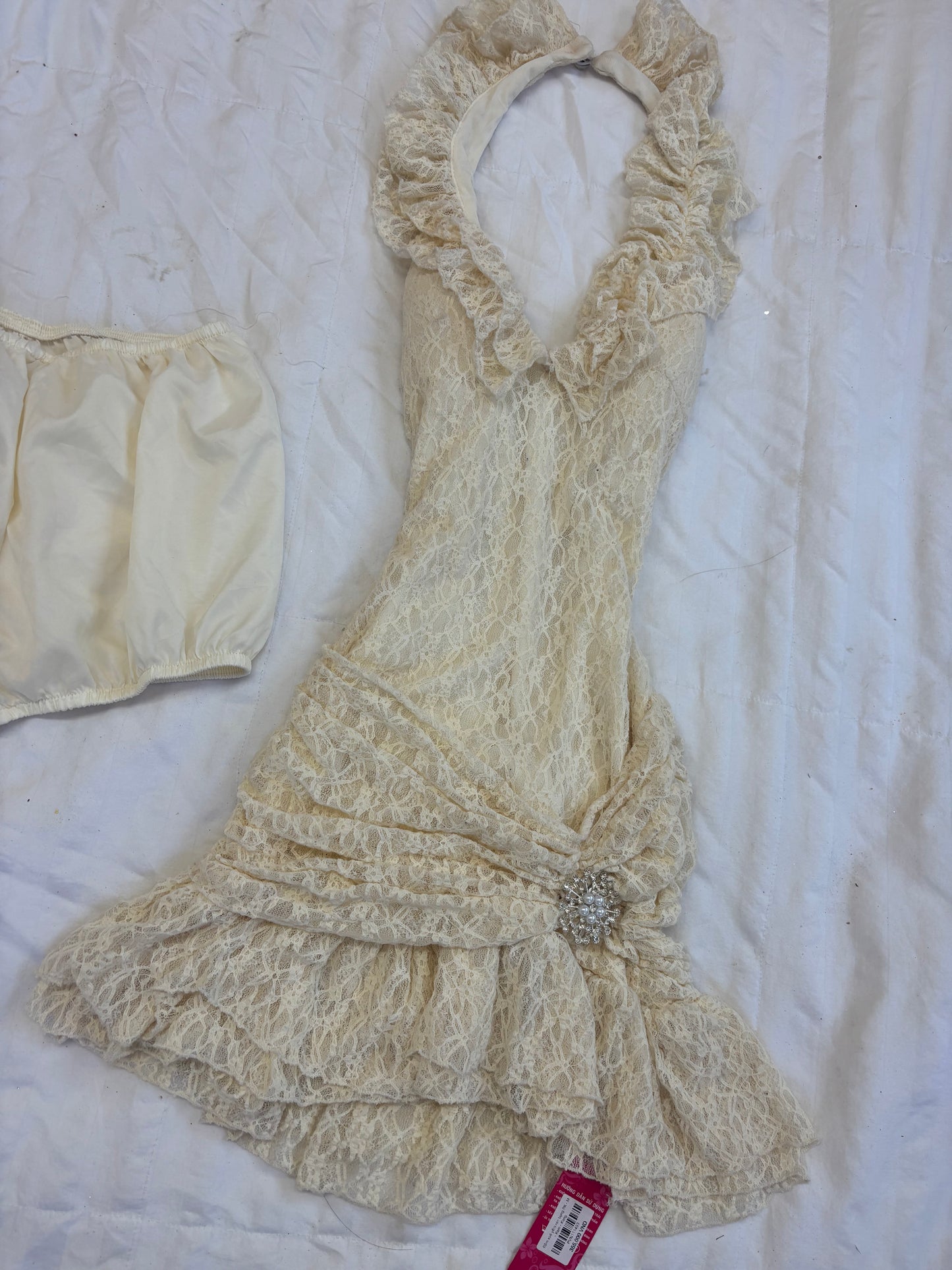fairy dress